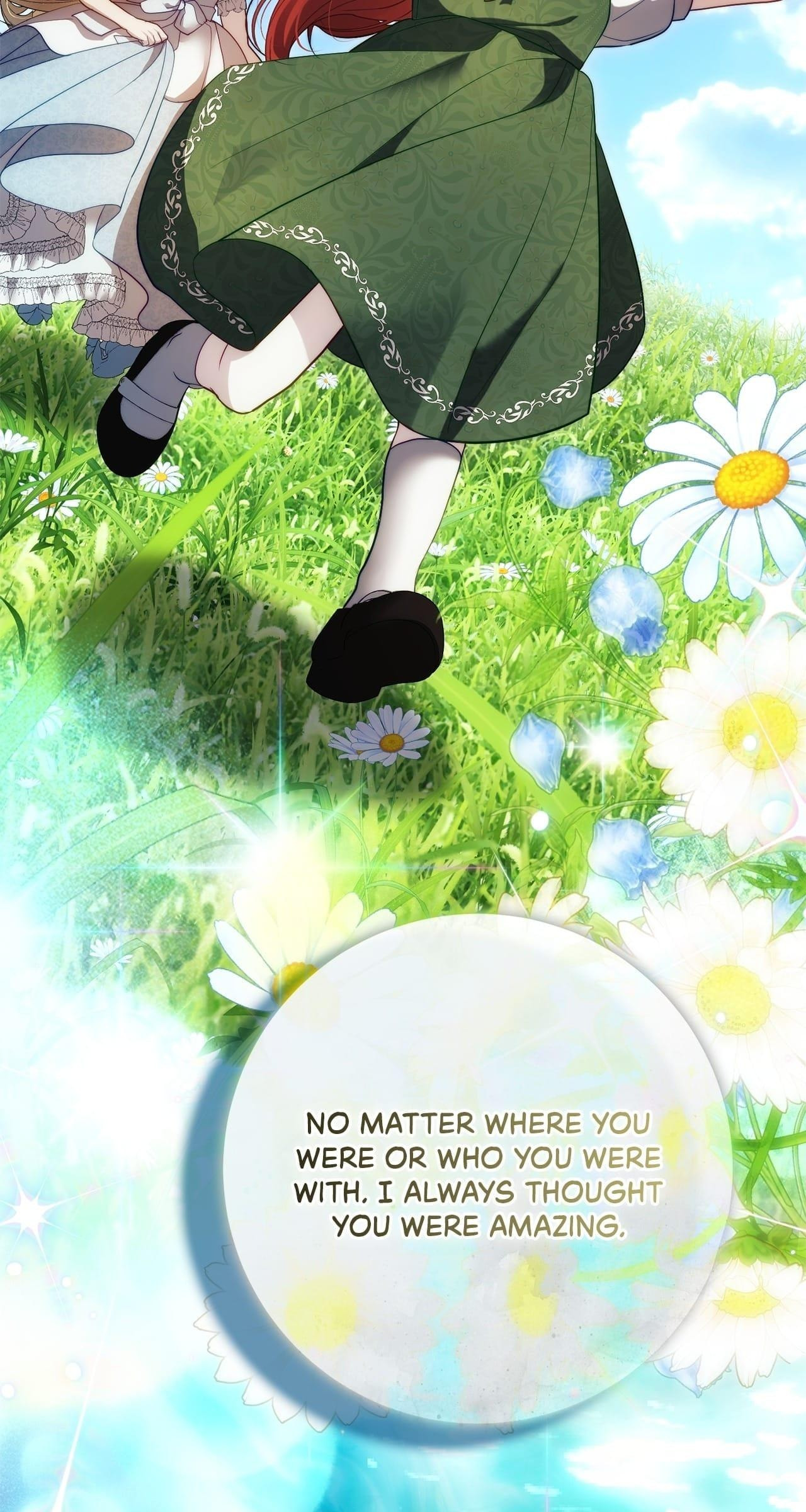 No More Regrets Chapter 64 page 87 - 