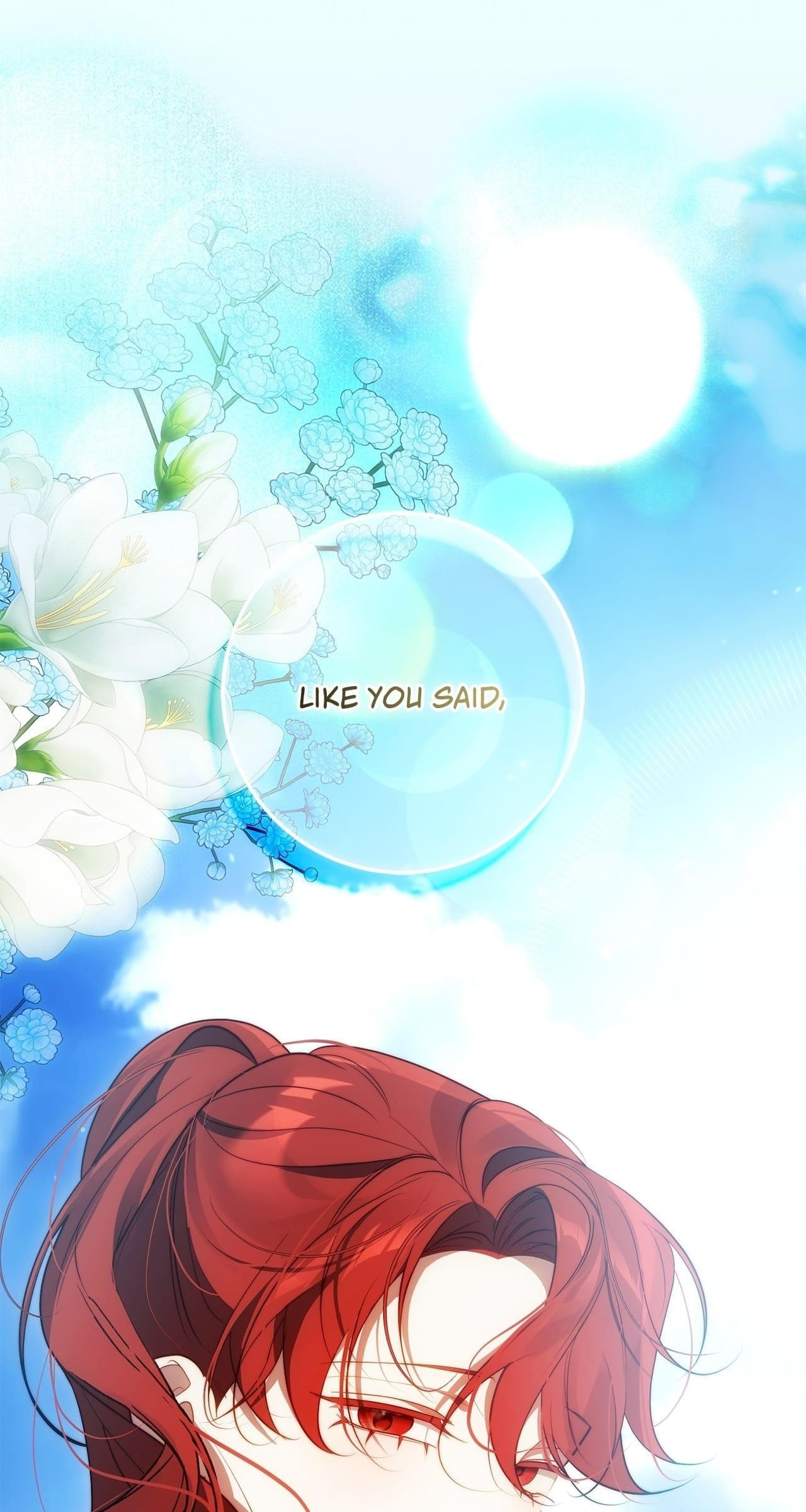 No More Regrets Chapter 64 page 89 - 