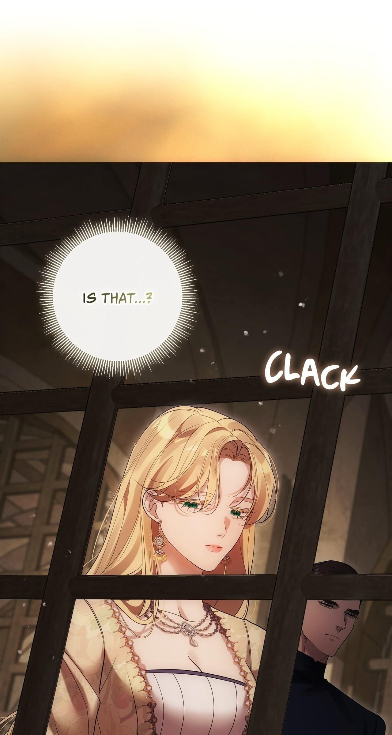 No More Regrets Chapter 64 page 10 - 