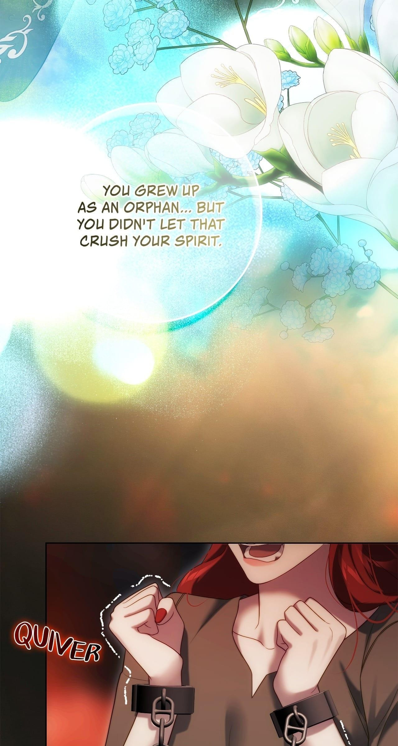 No More Regrets Chapter 64 page 91 - 
