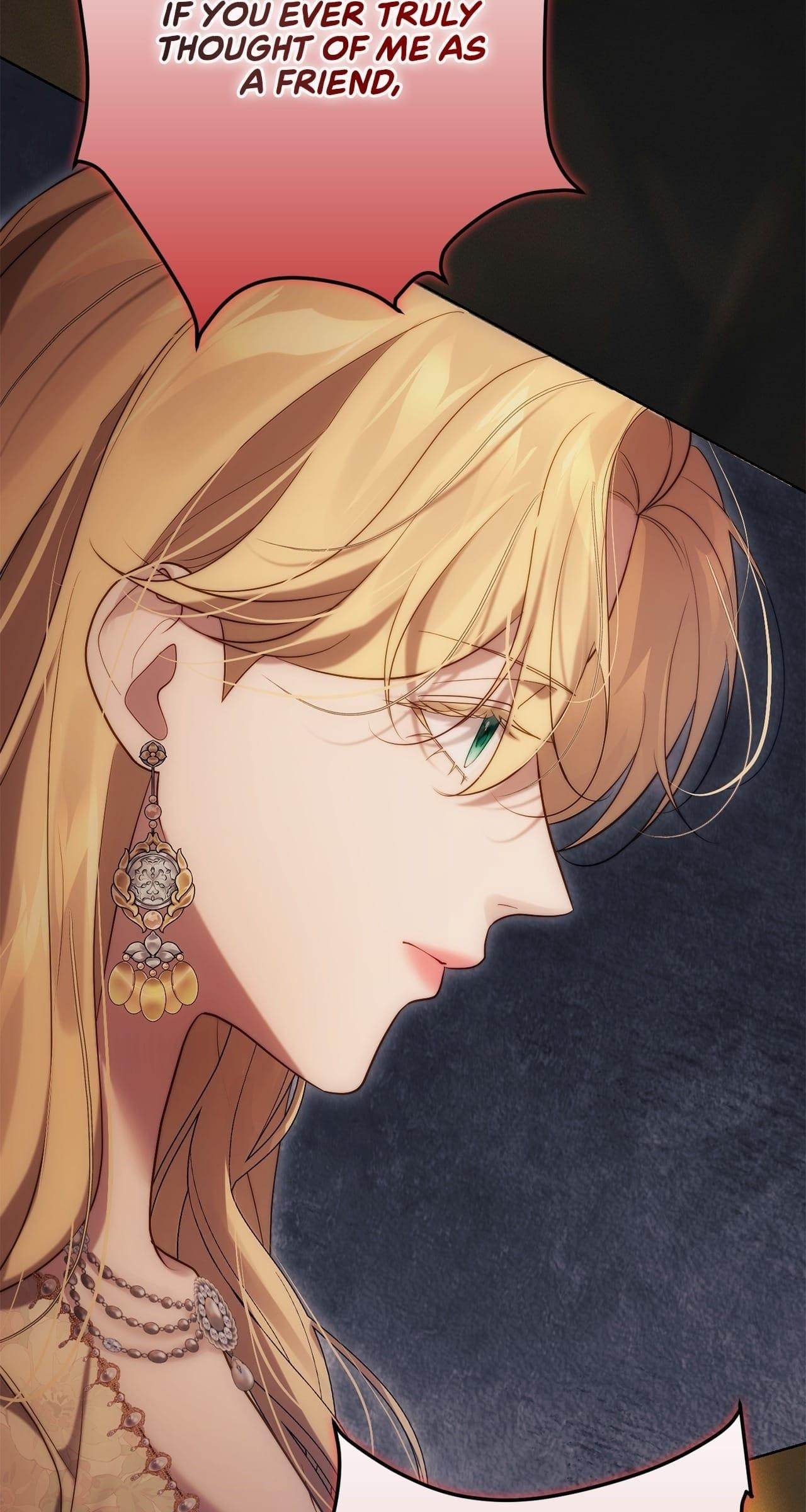 No More Regrets Chapter 64 page 95 - 
