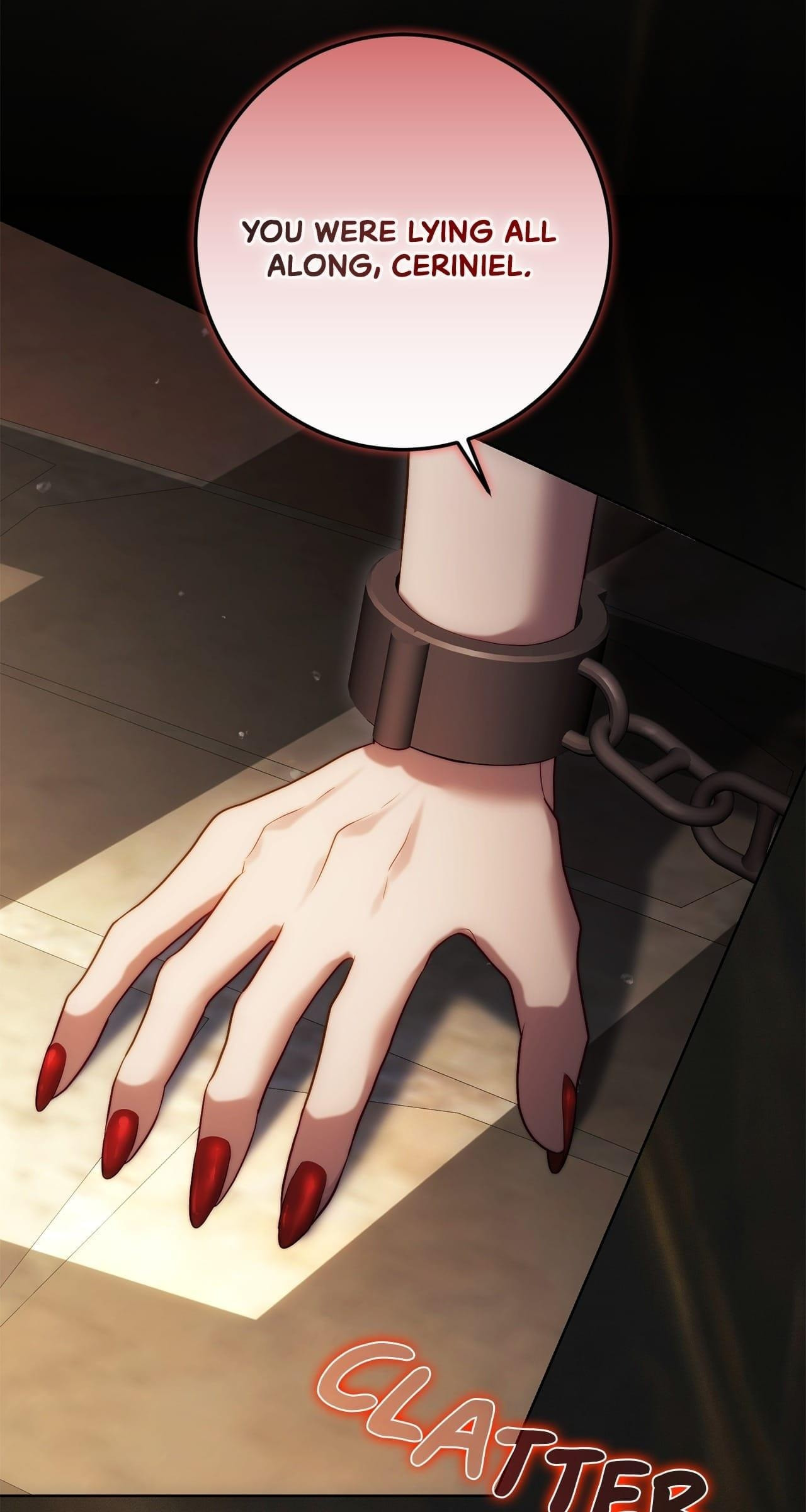 No More Regrets Chapter 64 page 99 - 