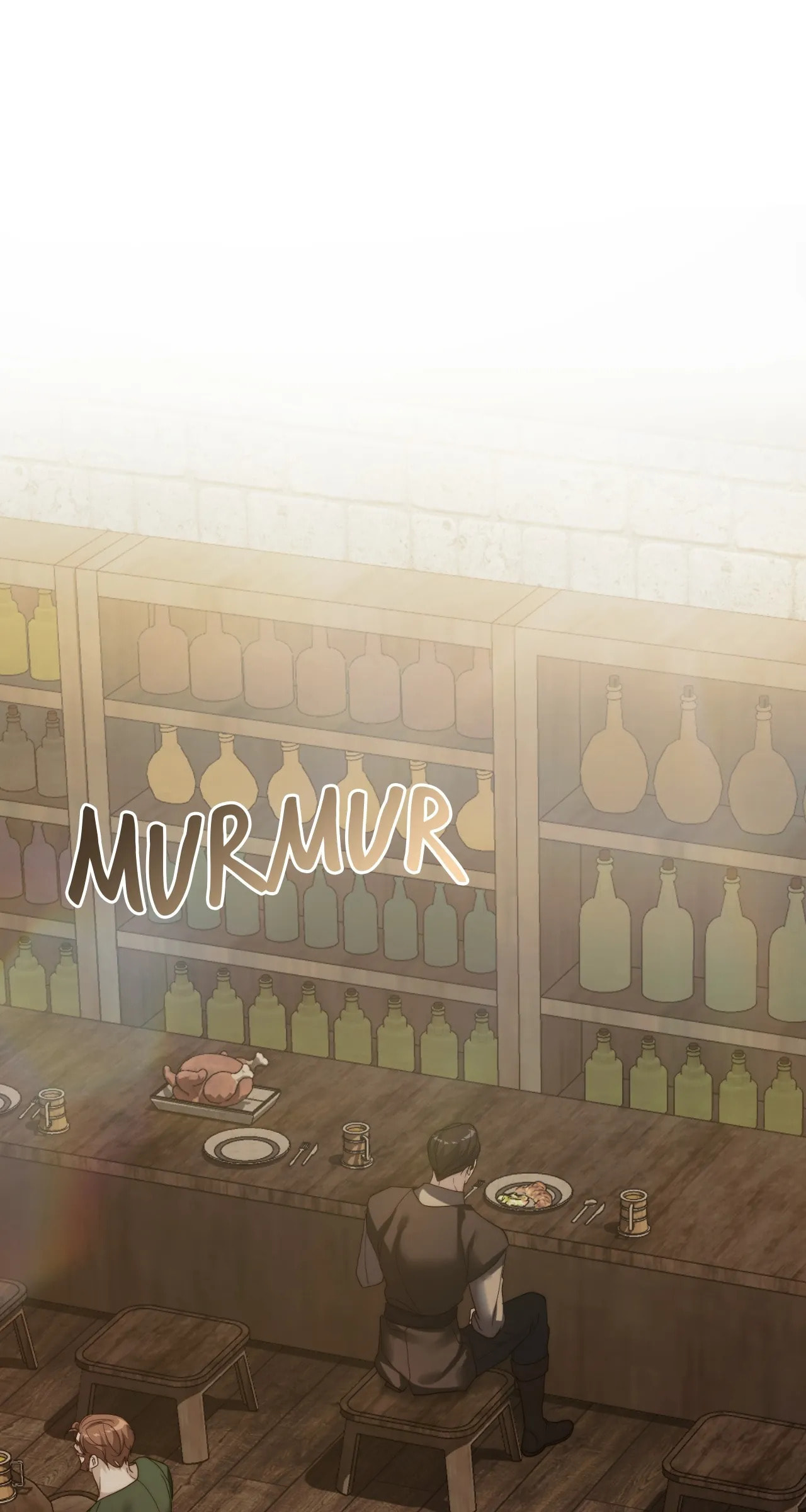 No More Regrets Chapter 65 page 2 - 