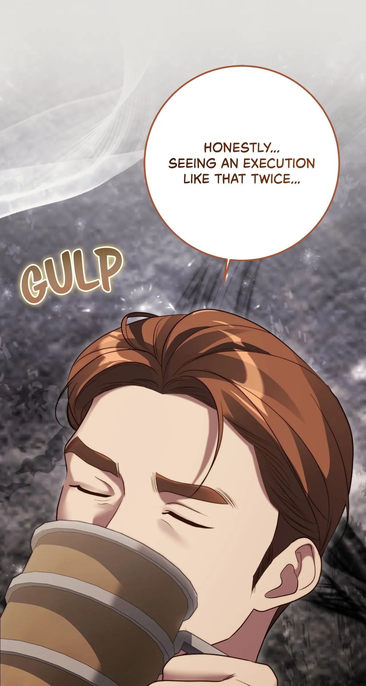 No More Regrets Chapter 65 page 11 - 