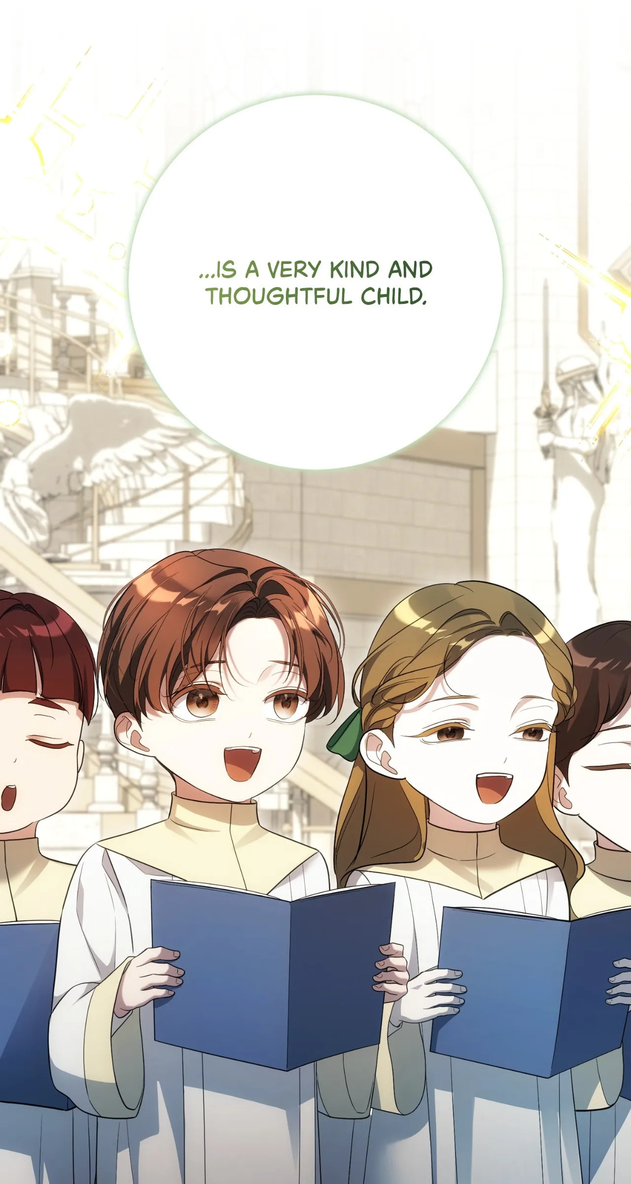 No More Regrets Chapter 65 page 102 - 