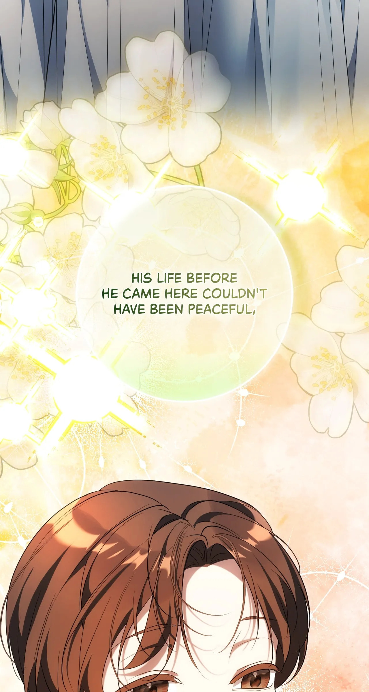 No More Regrets Chapter 65 page 103 - 