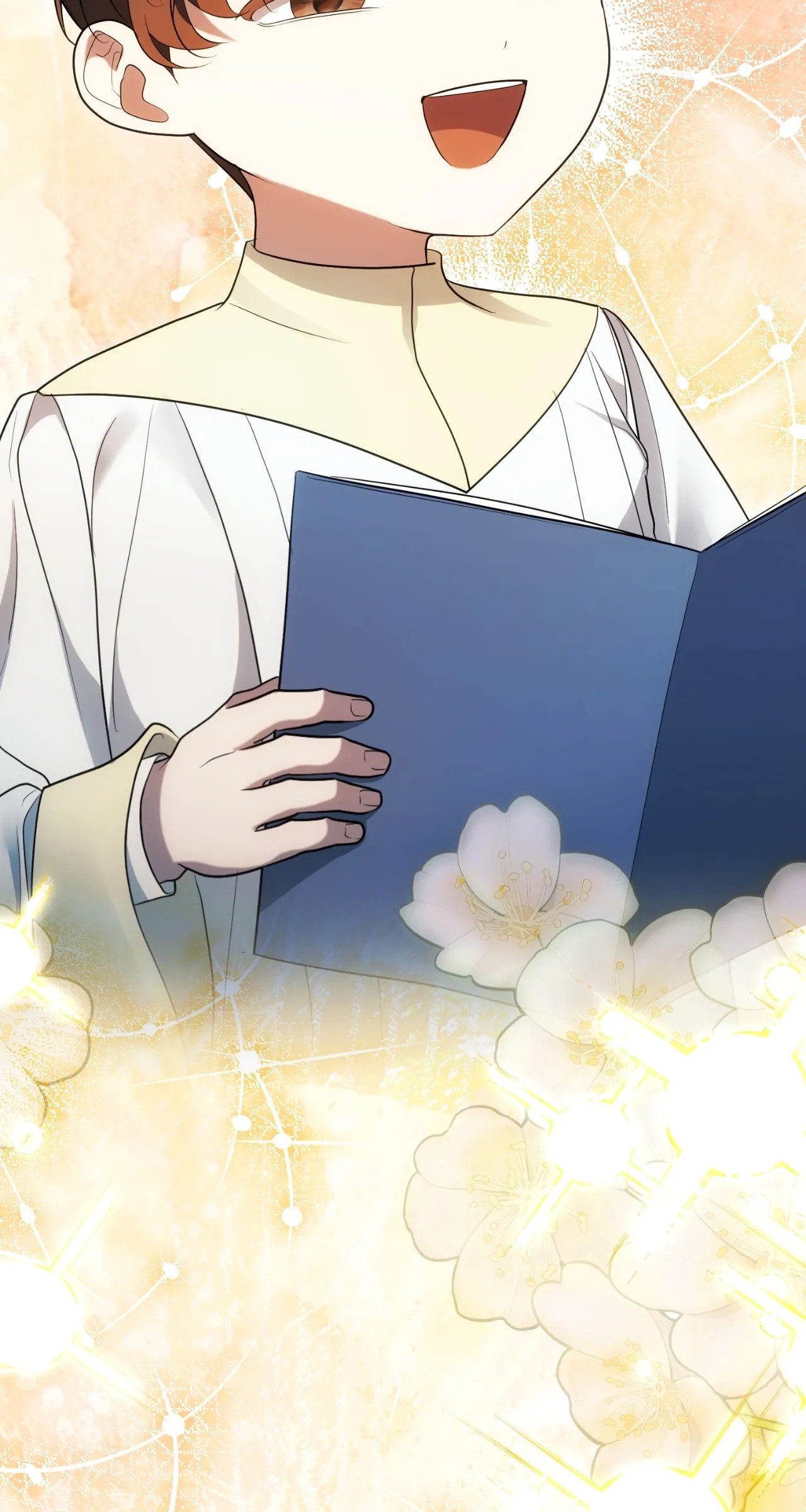 No More Regrets Chapter 65 page 104 - 
