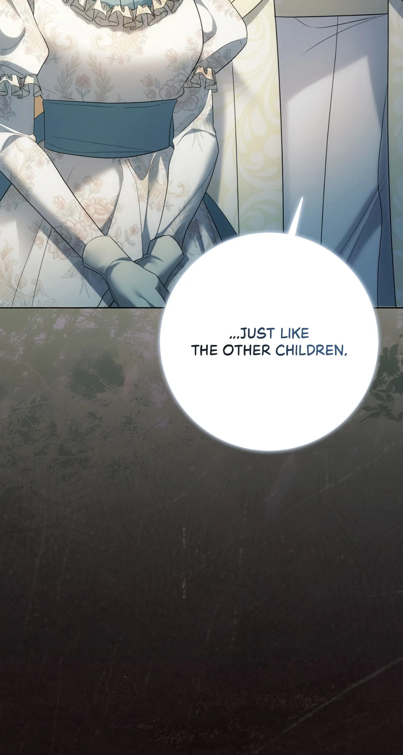 No More Regrets Chapter 65 page 106 - 