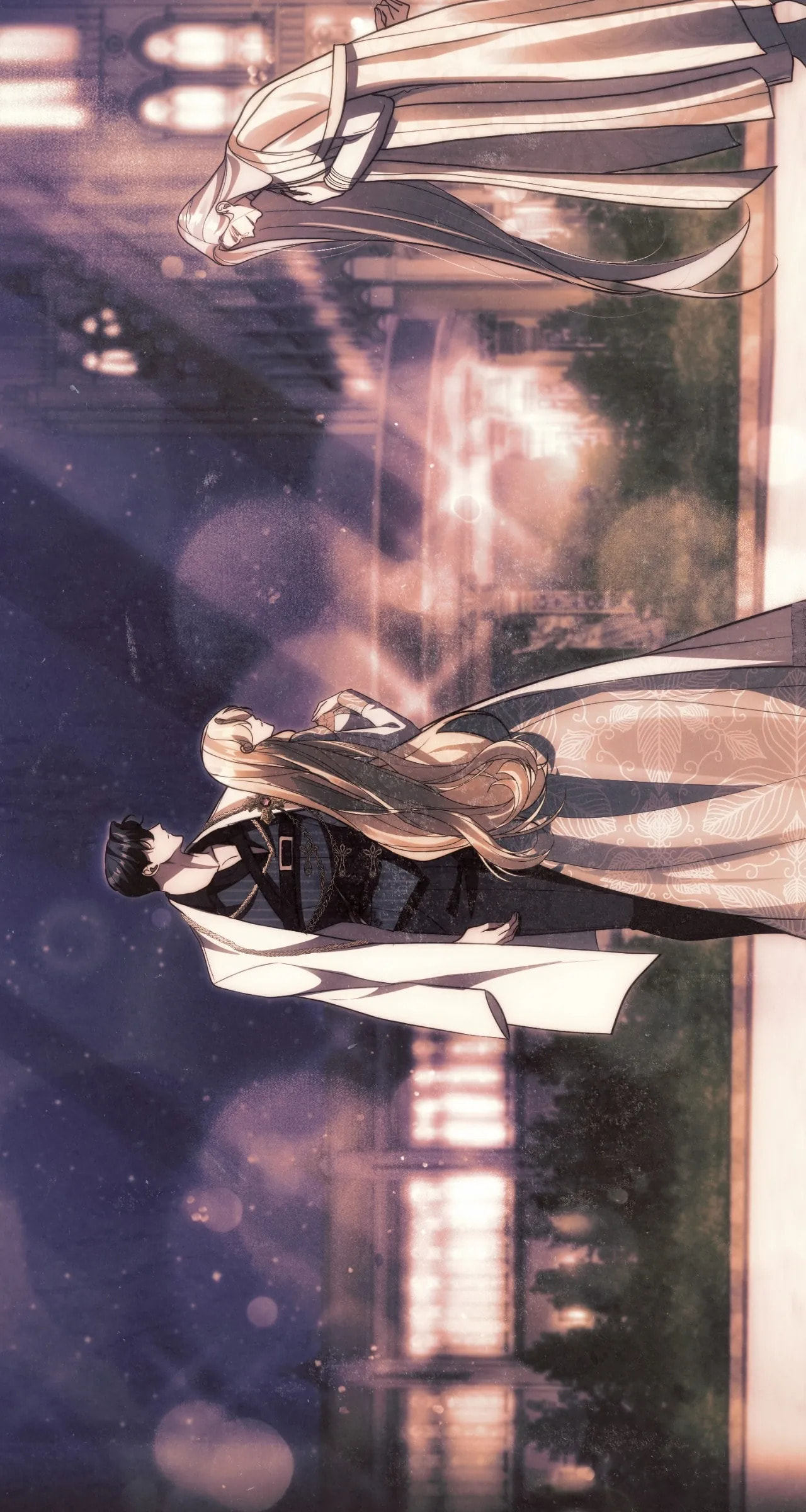 No More Regrets Chapter 65 page 108 - 