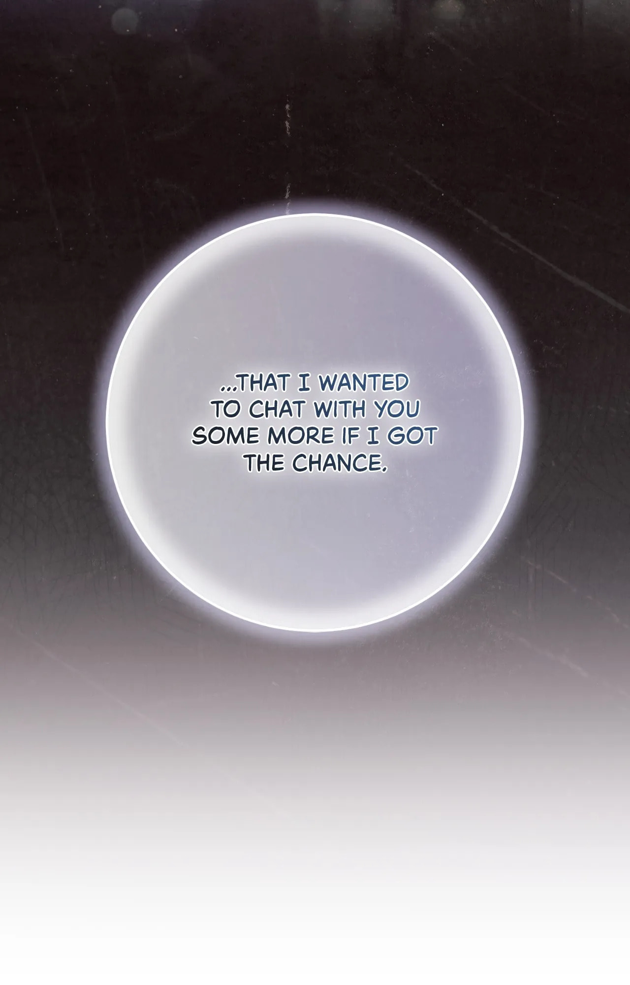 No More Regrets Chapter 65 page 109 - 