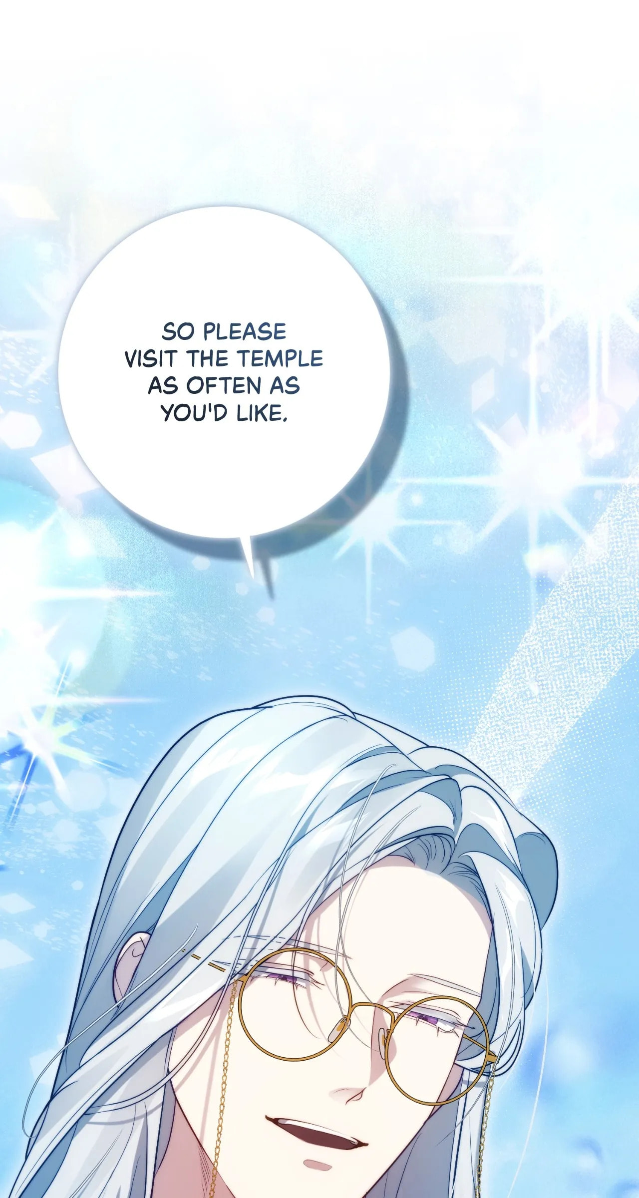 No More Regrets Chapter 65 page 110 - 