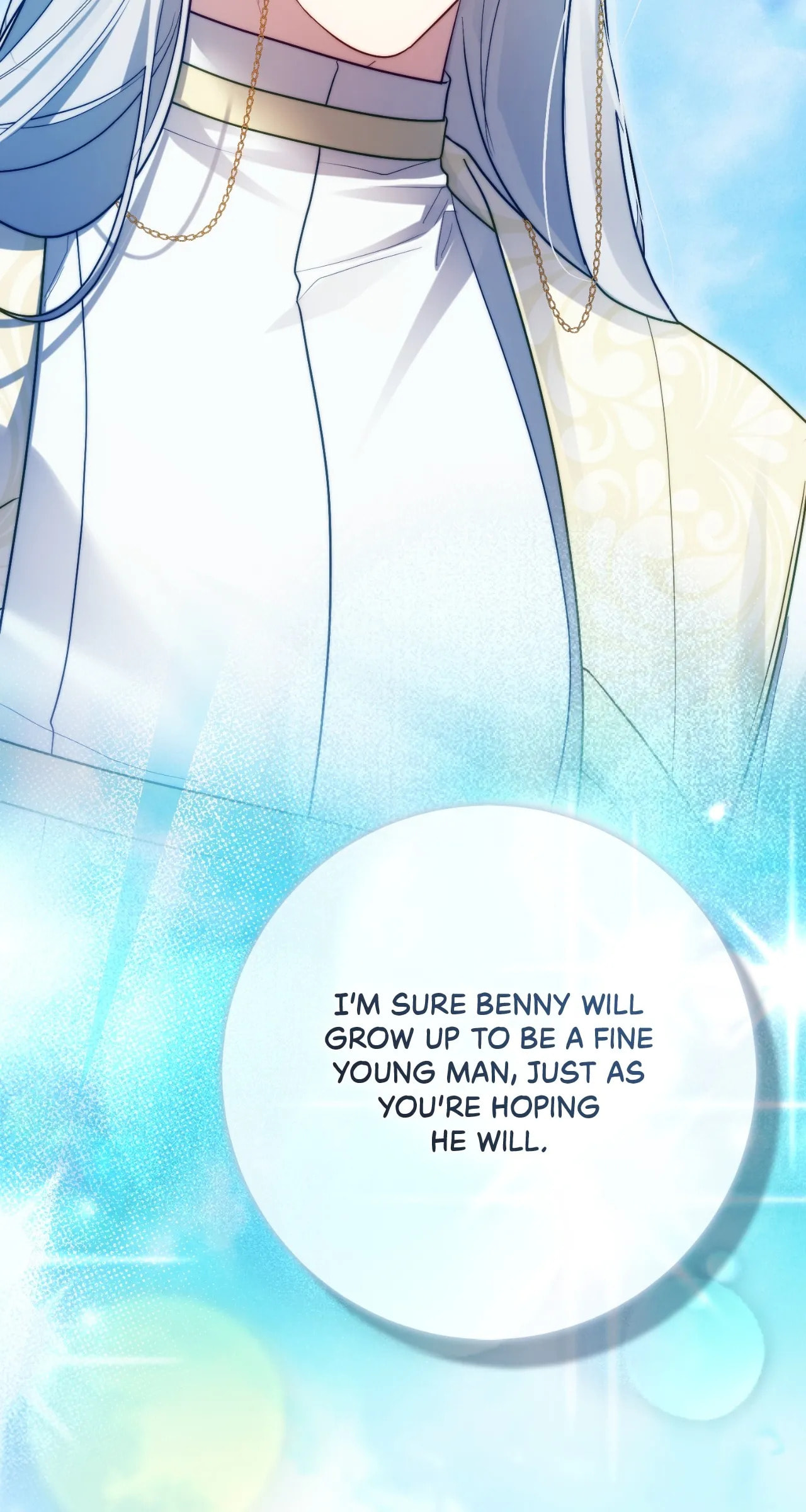 No More Regrets Chapter 65 page 111 - 