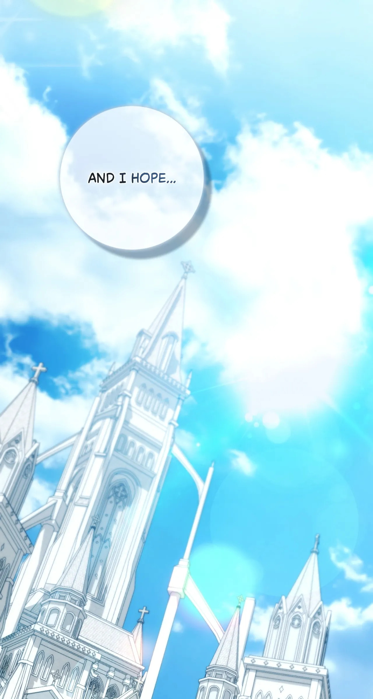 No More Regrets Chapter 65 page 112 - 
