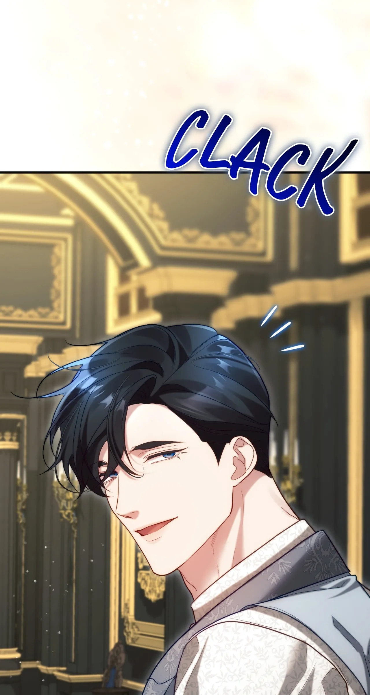 No More Regrets Chapter 65 page 115 - 