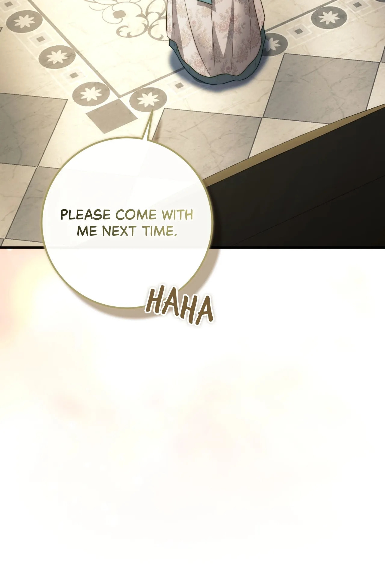 No More Regrets Chapter 65 page 118 - 