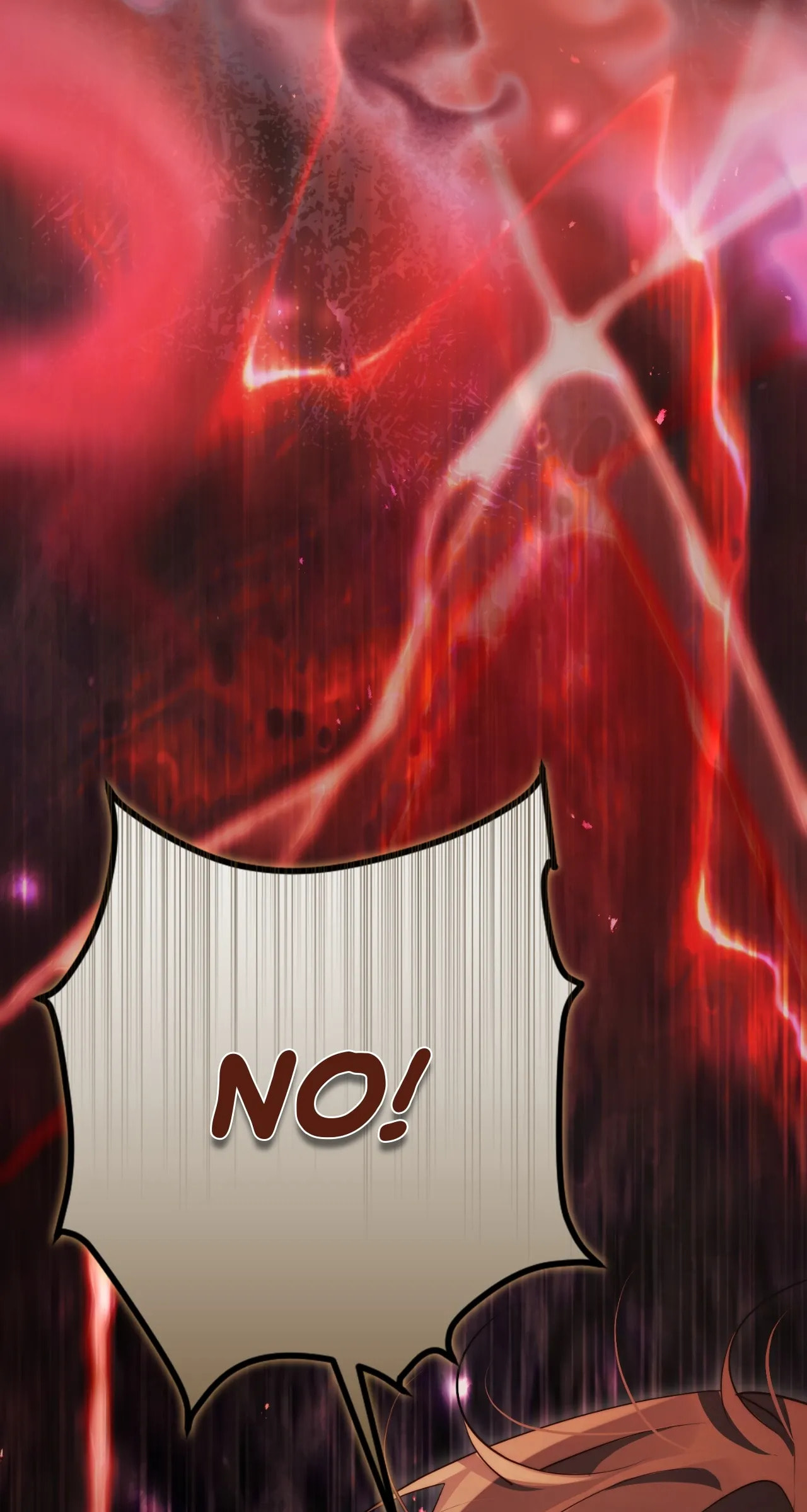 No More Regrets Chapter 65 page 13 - 