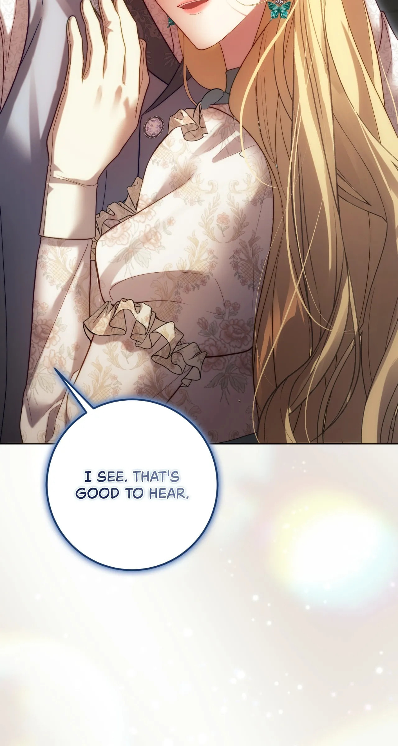 No More Regrets Chapter 65 page 122 - 