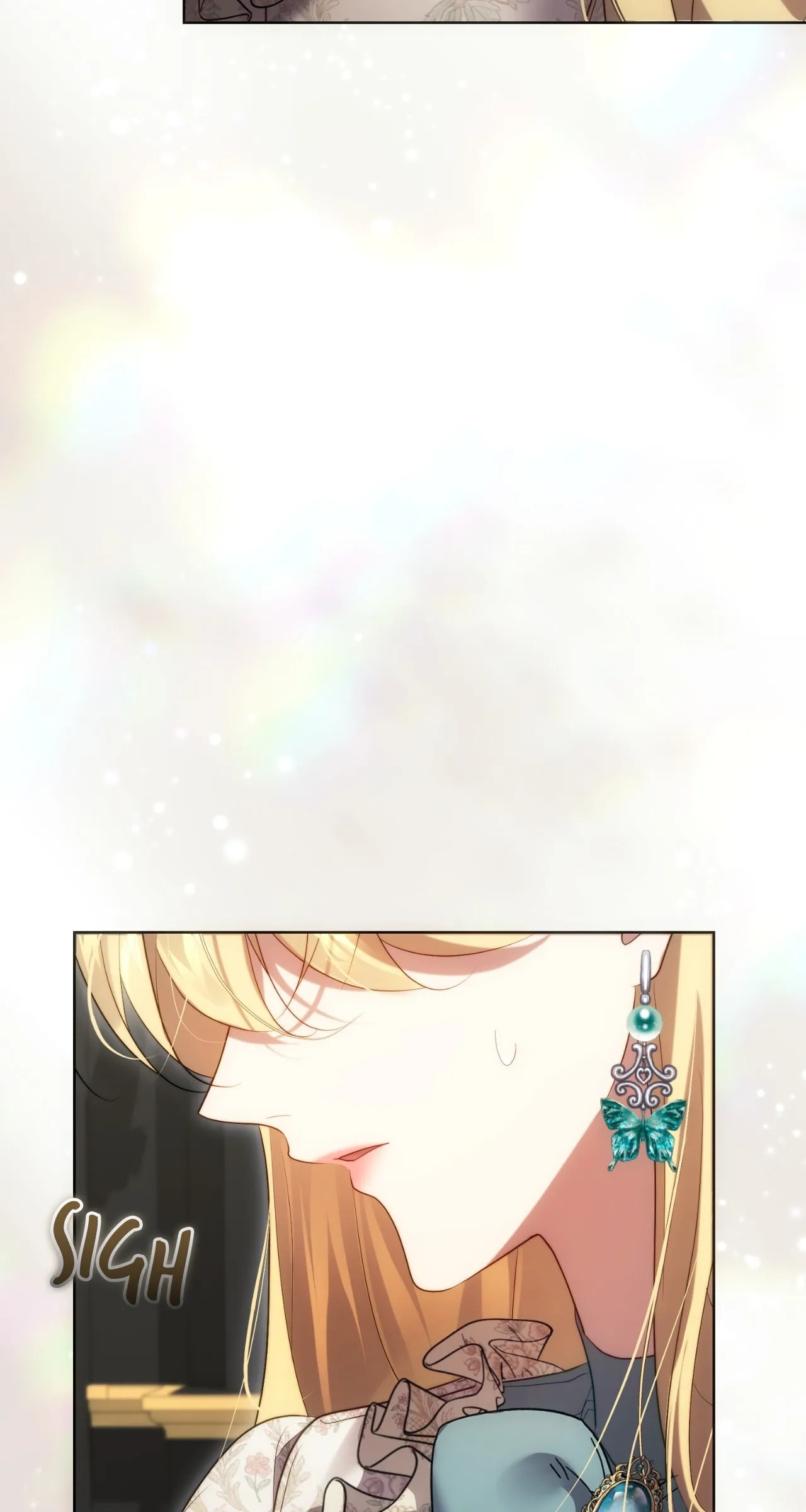 No More Regrets Chapter 65 page 124 - 