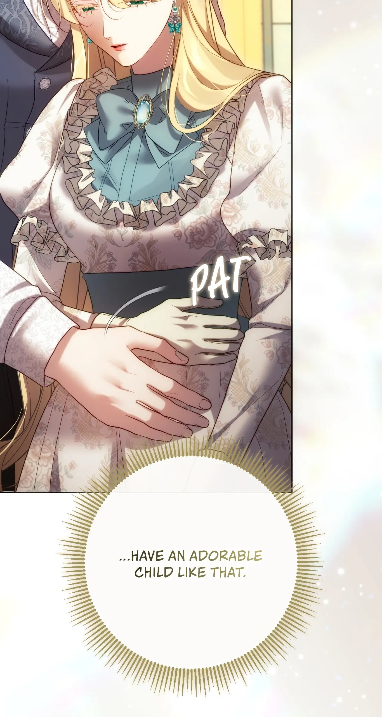 No More Regrets Chapter 65 page 126 - 