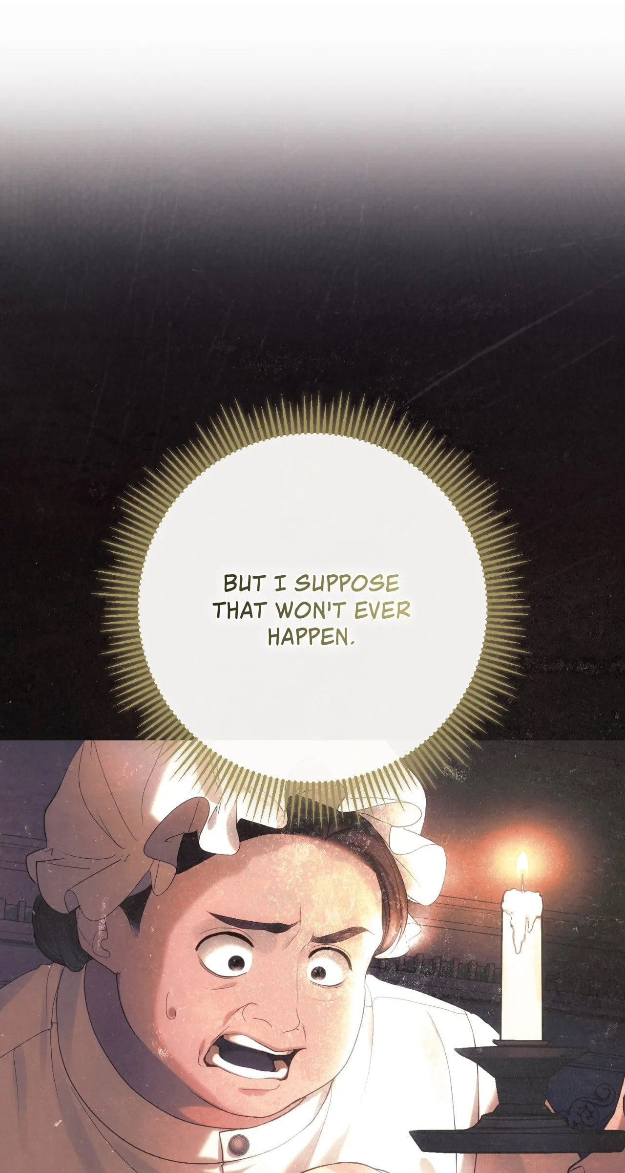 No More Regrets Chapter 65 page 127 - 