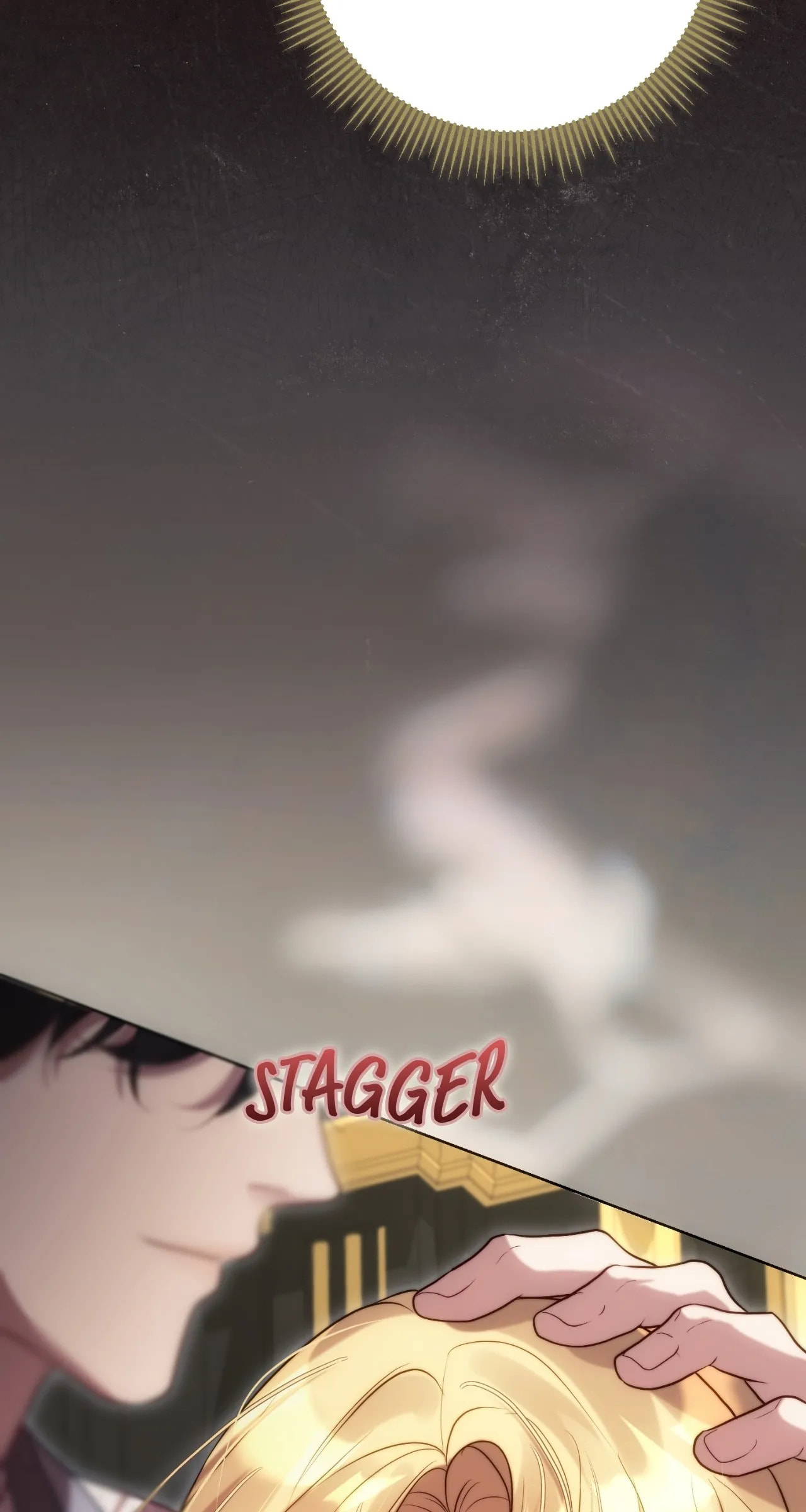 No More Regrets Chapter 65 page 129 - 