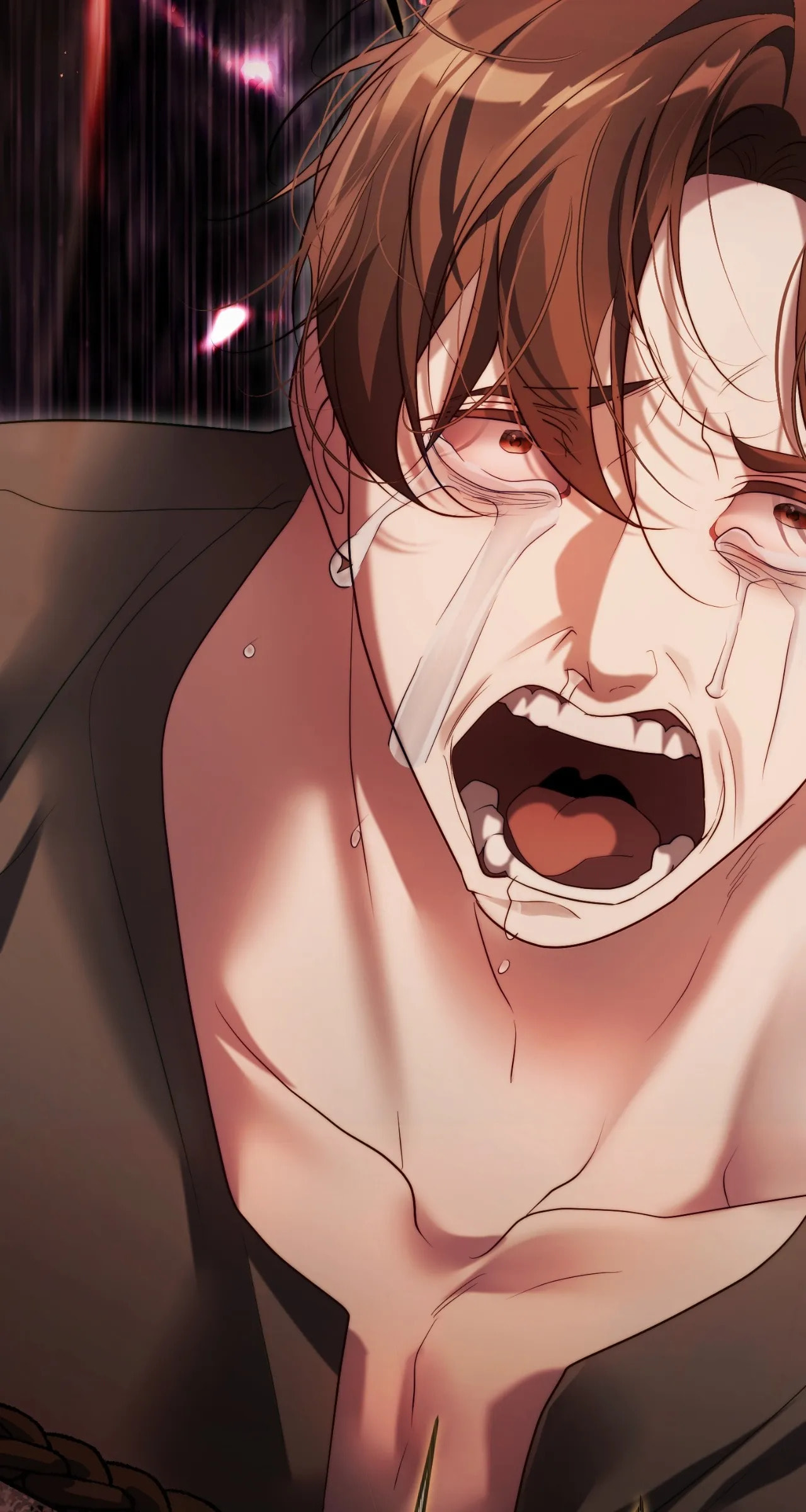 No More Regrets Chapter 65 page 14 - 