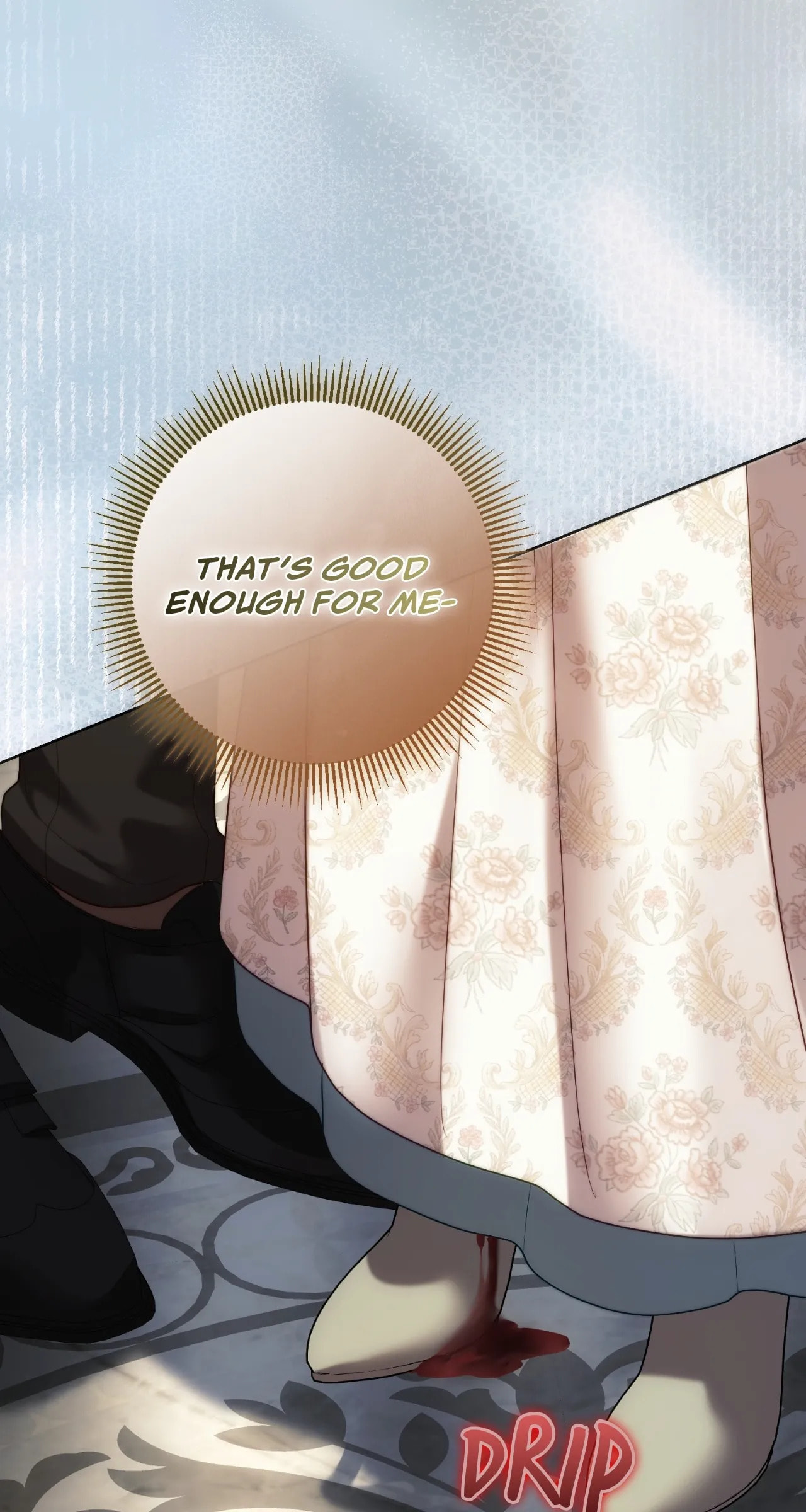 No More Regrets Chapter 65 page 131 - 