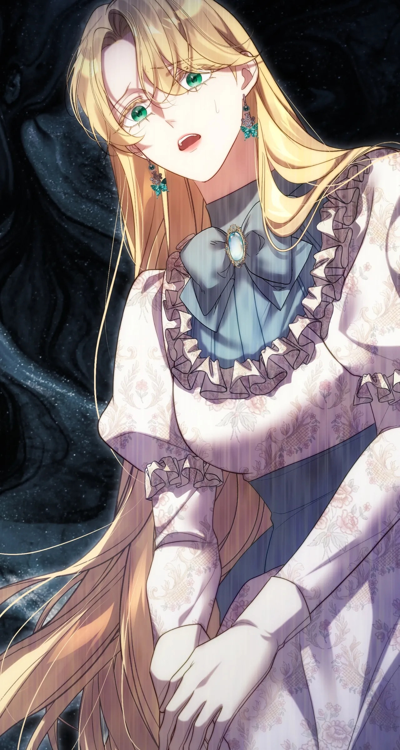No More Regrets Chapter 65 page 133 - 