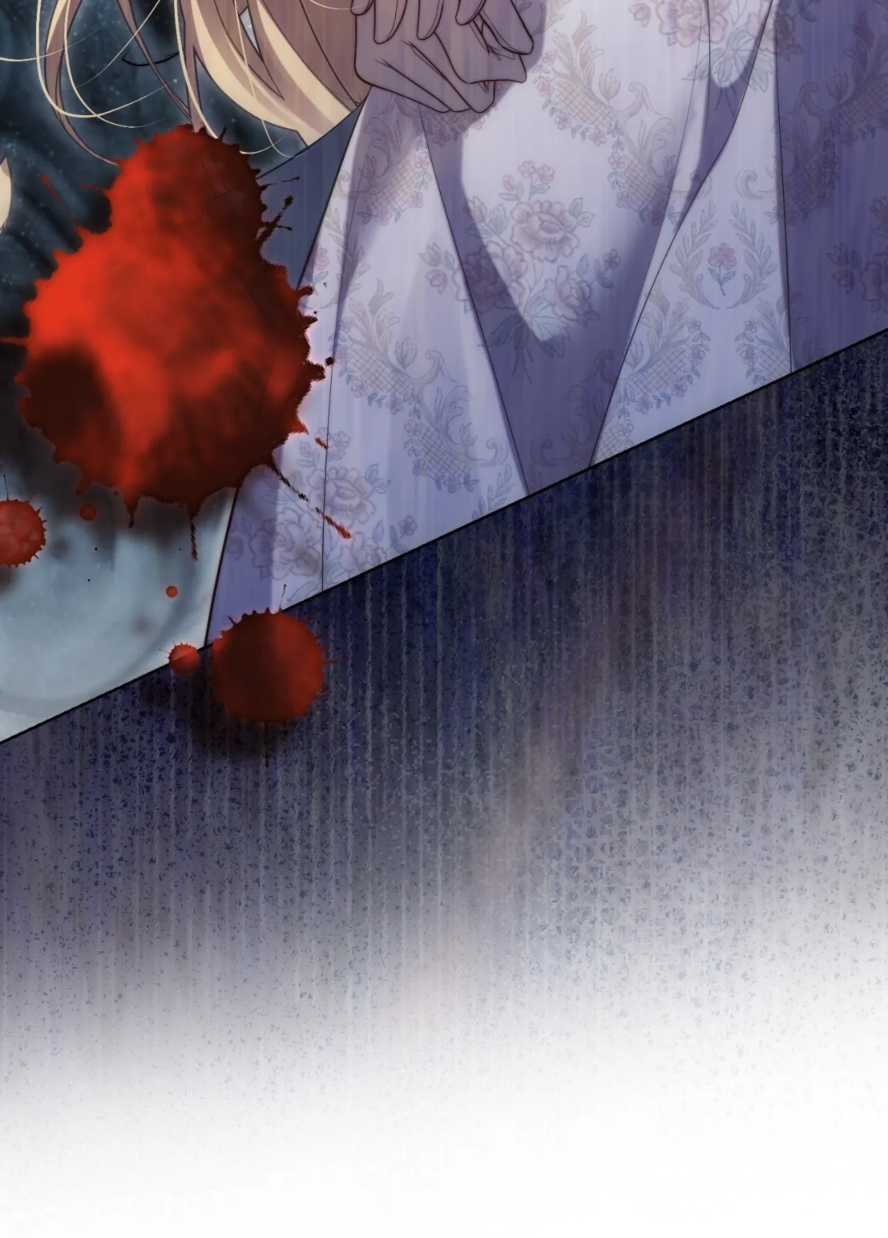 No More Regrets Chapter 65 page 134 - 