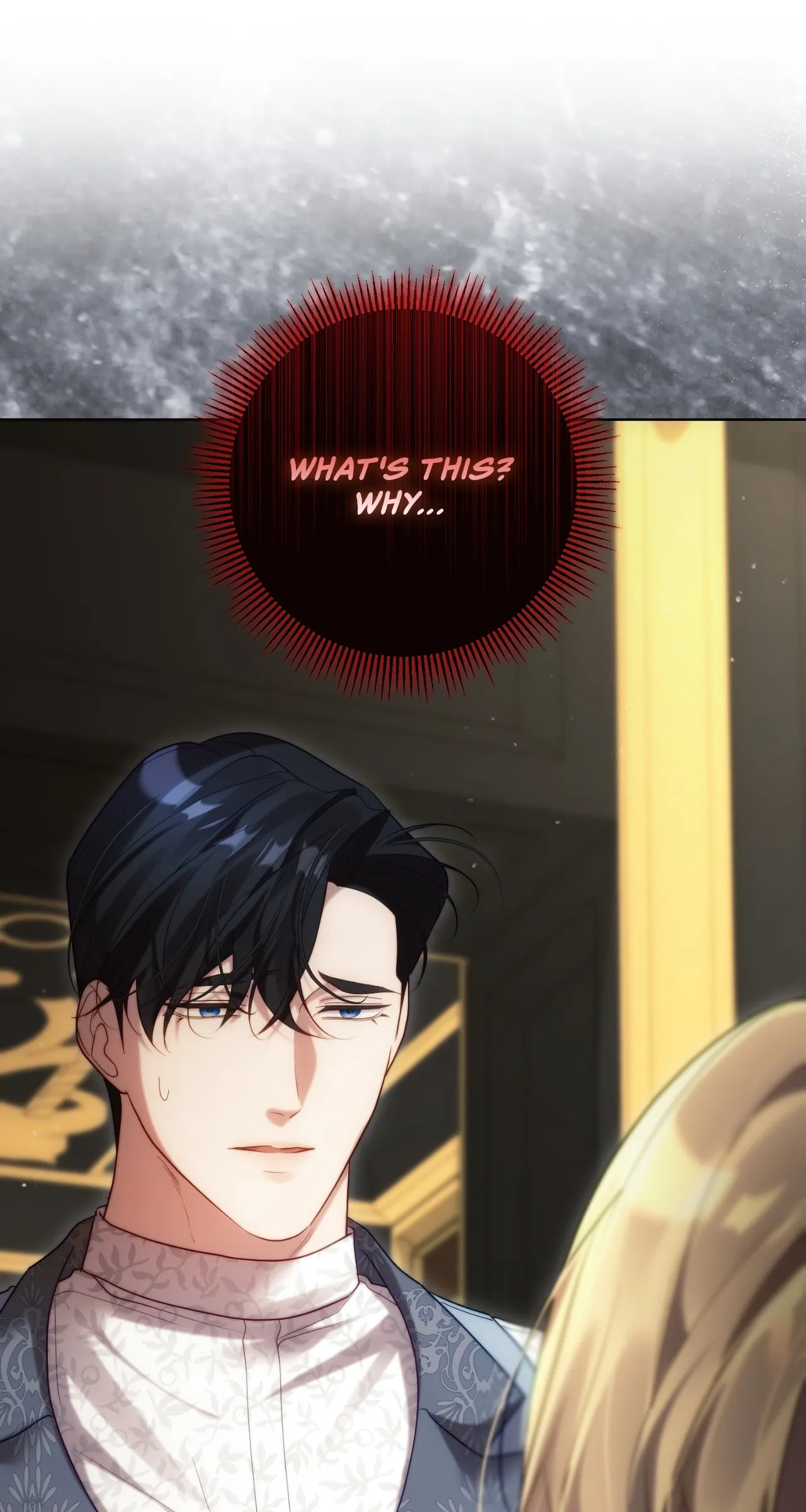 No More Regrets Chapter 65 page 135 - 
