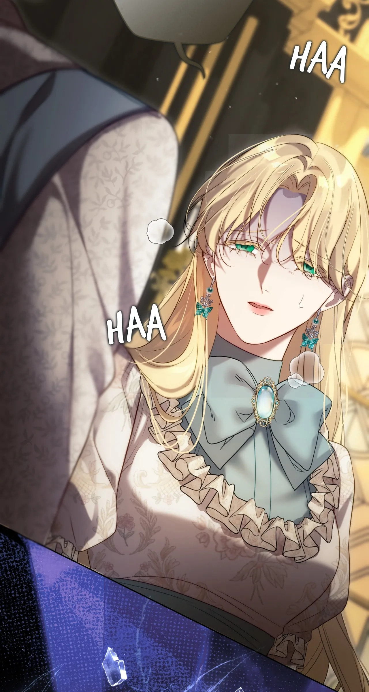 No More Regrets Chapter 65 page 137 - 