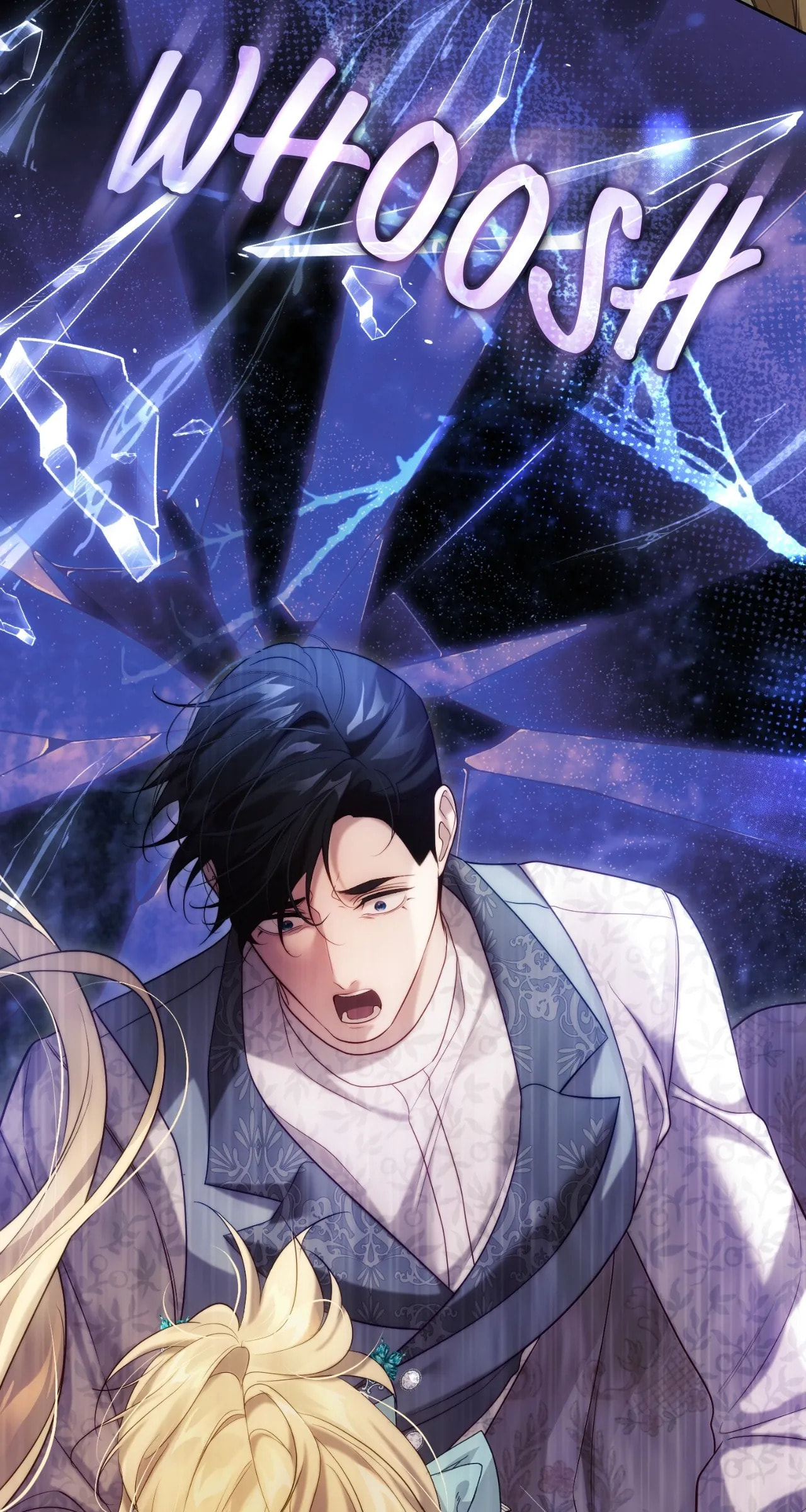 No More Regrets Chapter 65 page 138 - 