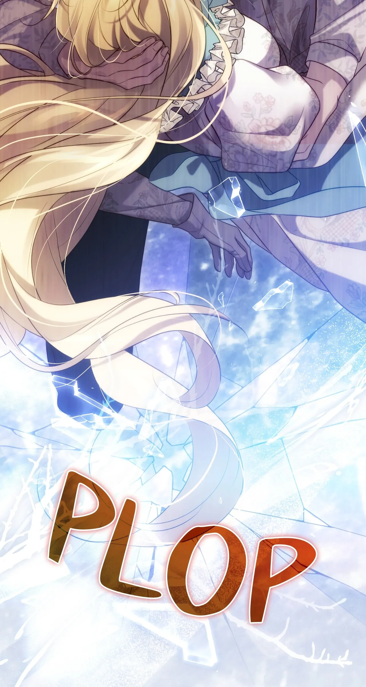 No More Regrets Chapter 65 page 139 - 