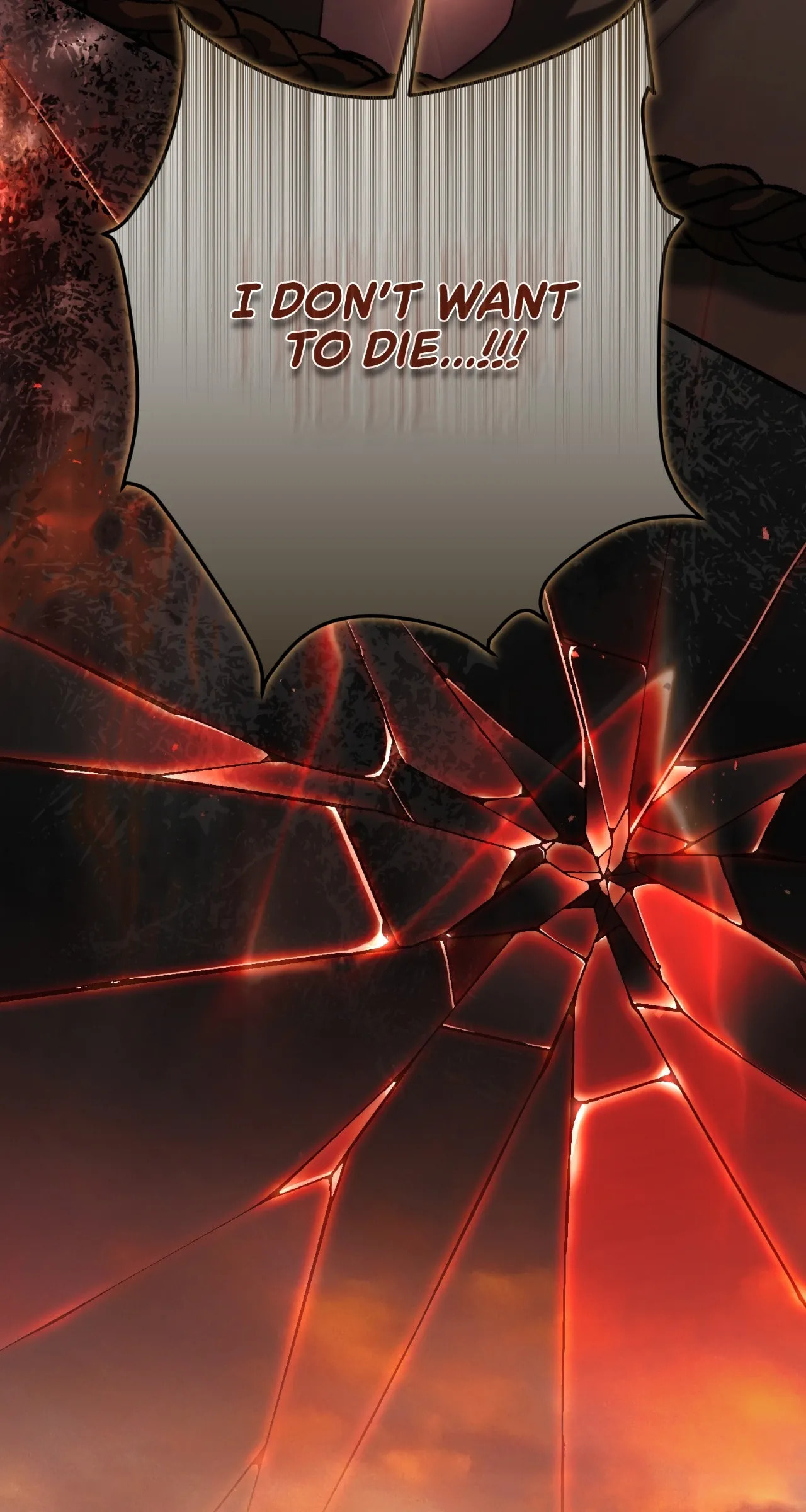 No More Regrets Chapter 65 page 15 - 