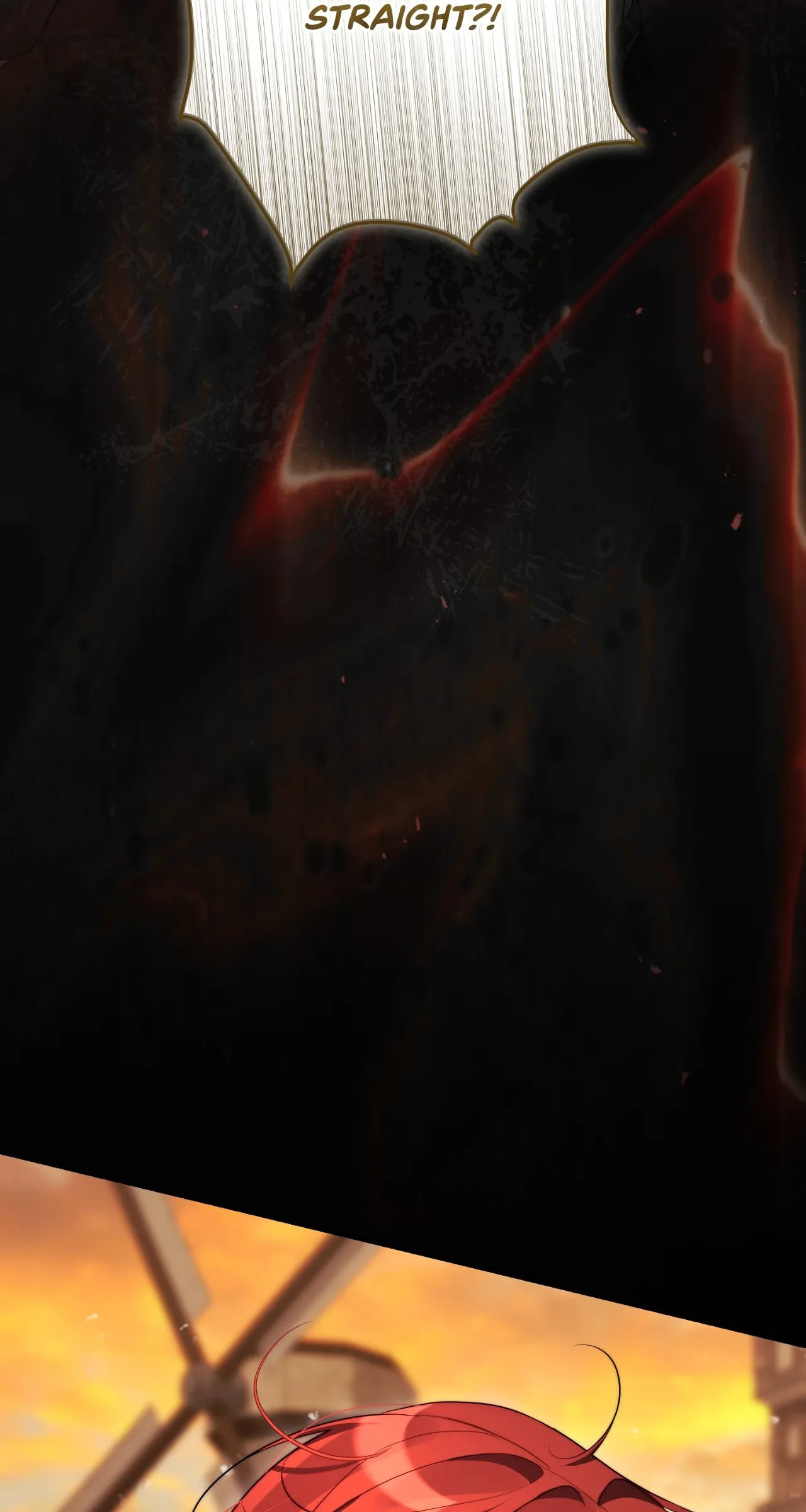 No More Regrets Chapter 65 page 19 - 