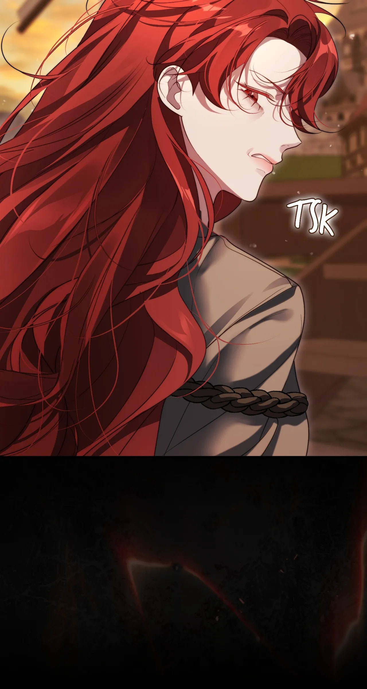 No More Regrets Chapter 65 page 20 - 