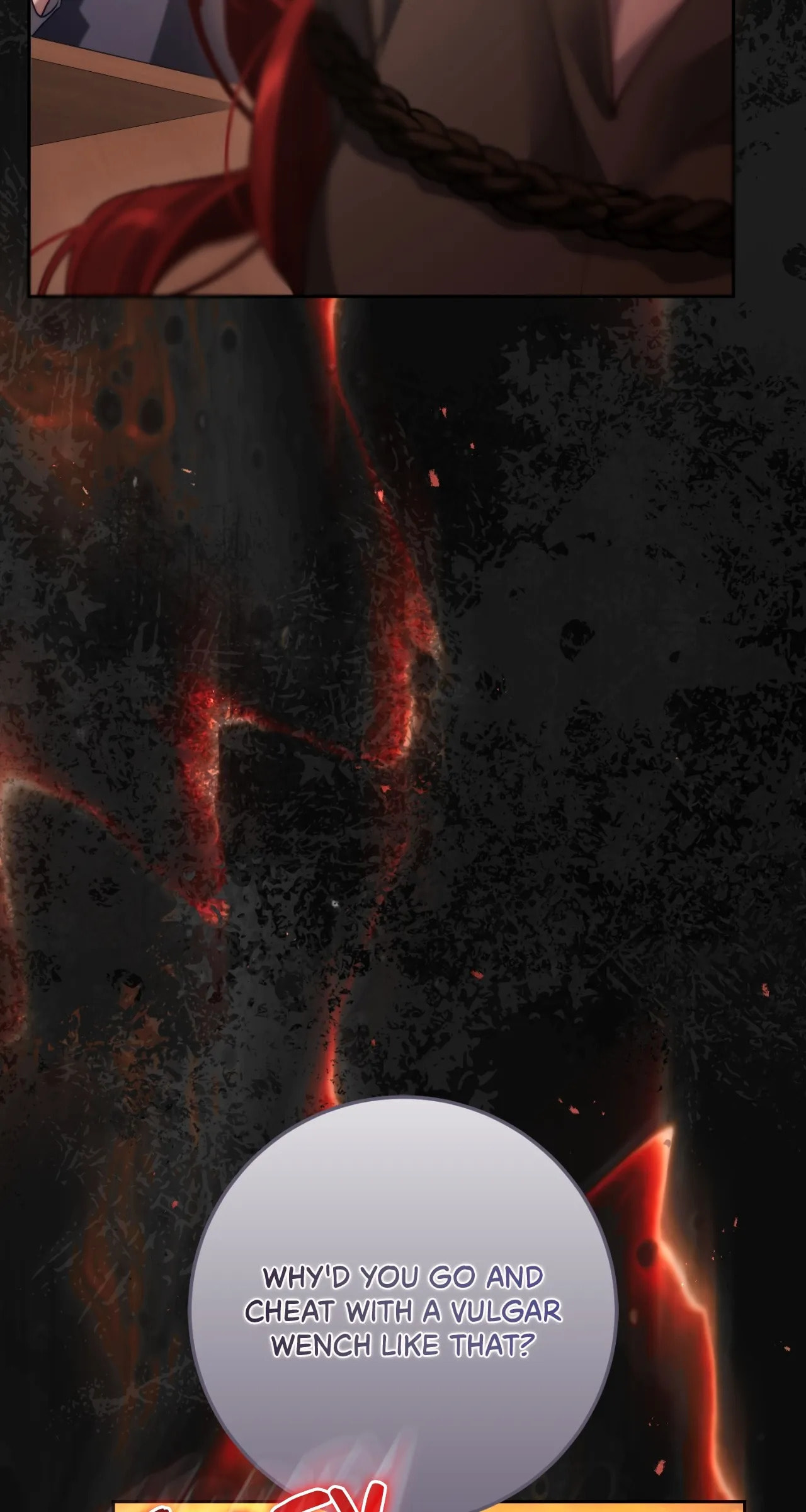 No More Regrets Chapter 65 page 22 - 