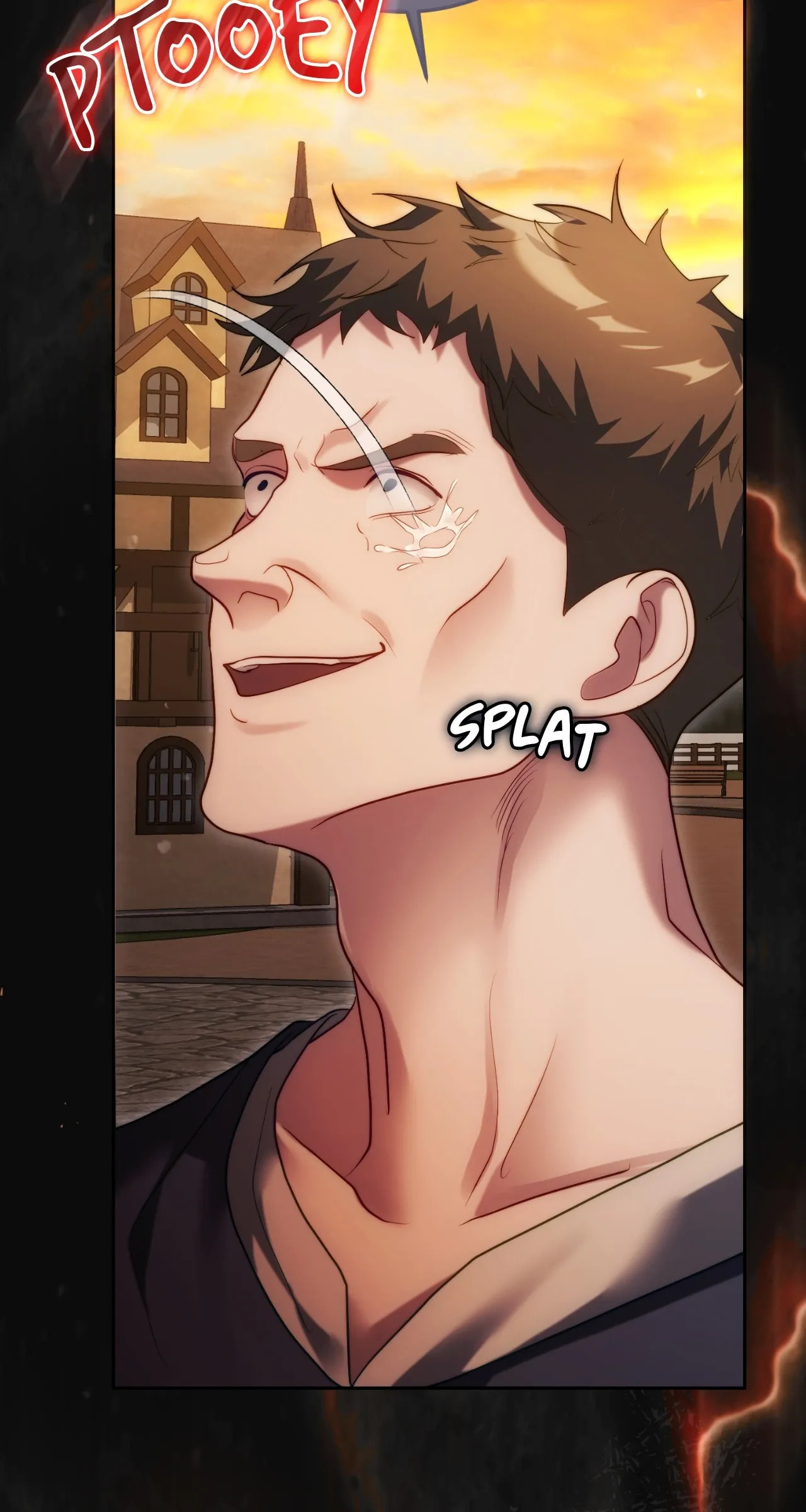 No More Regrets Chapter 65 page 23 - 