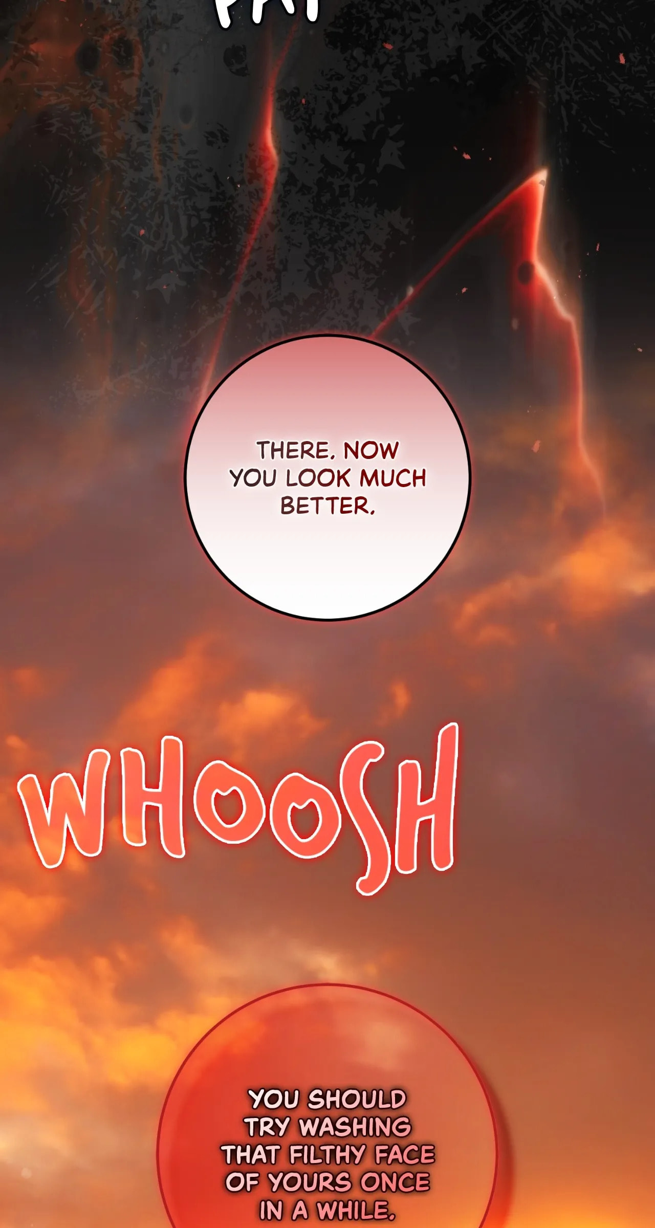 No More Regrets Chapter 65 page 25 - 