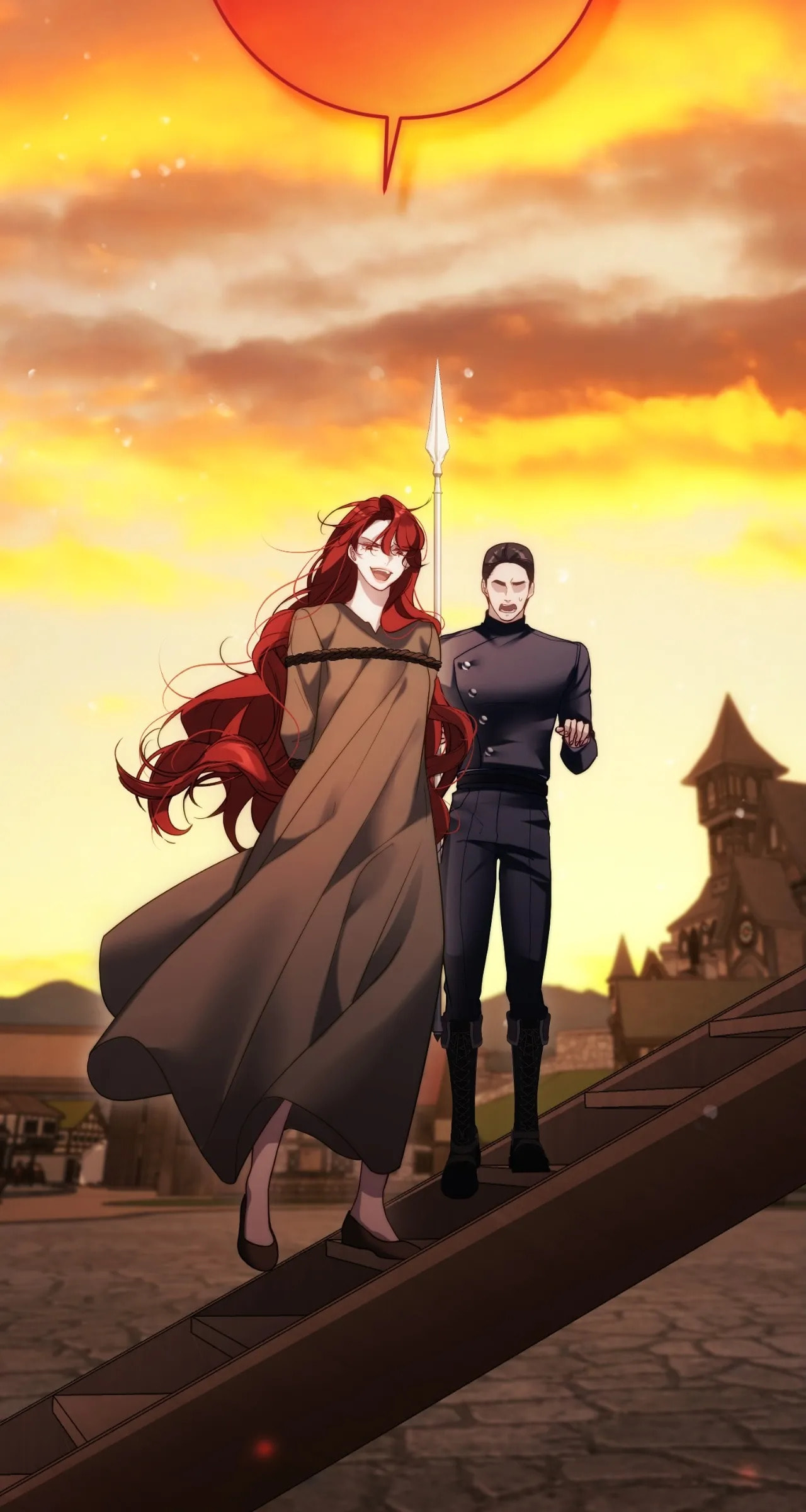 No More Regrets Chapter 65 page 26 - 