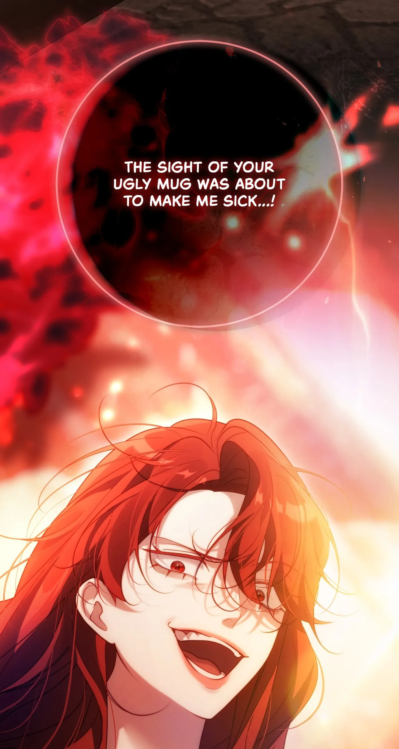 No More Regrets Chapter 65 page 27 - 
