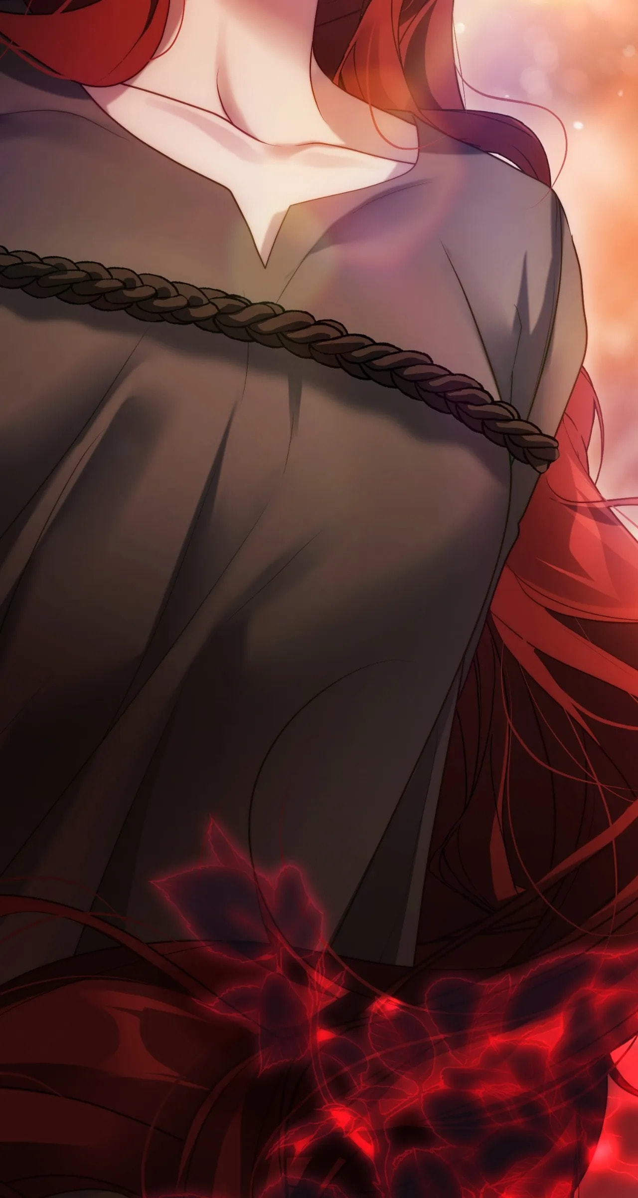 No More Regrets Chapter 65 page 28 - 