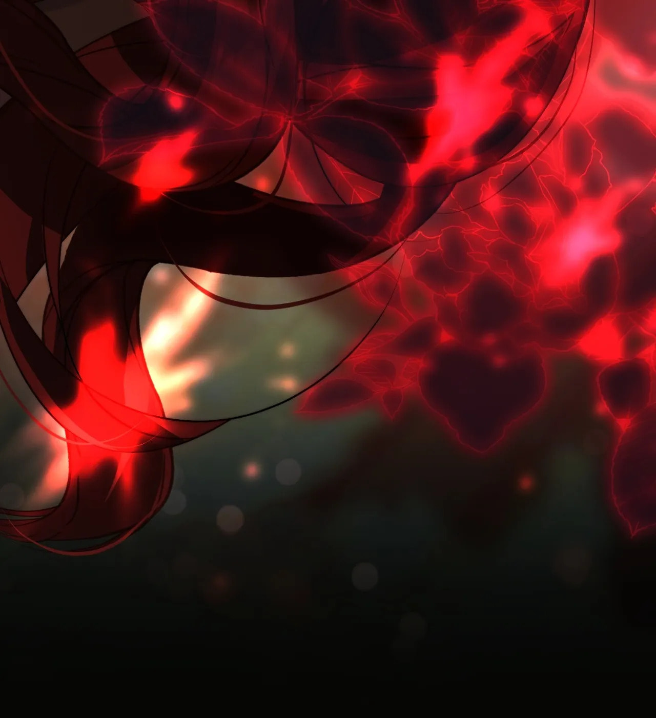 No More Regrets Chapter 65 page 29 - 
