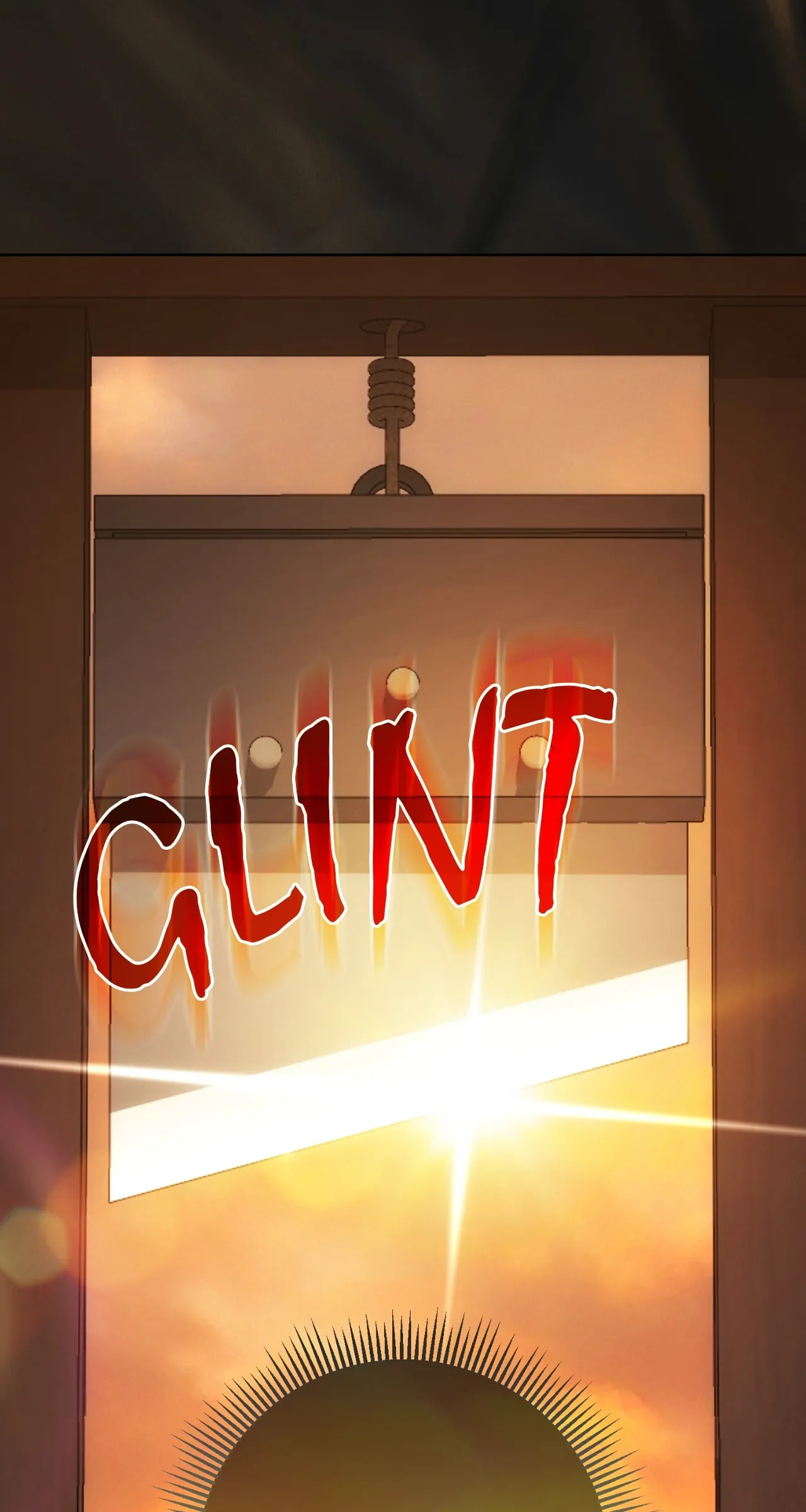 No More Regrets Chapter 65 page 31 - 