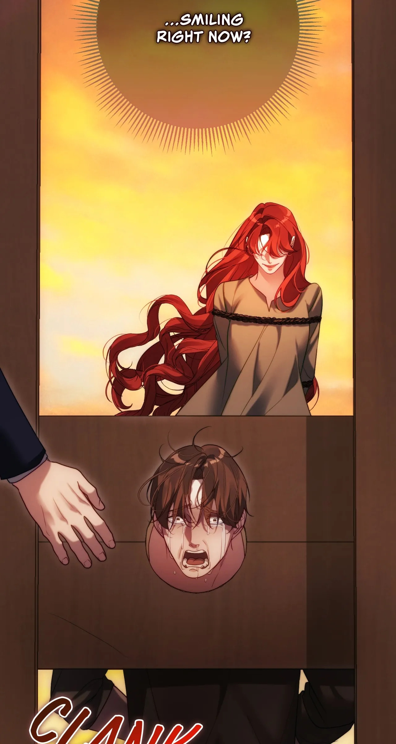 No More Regrets Chapter 65 page 32 - 