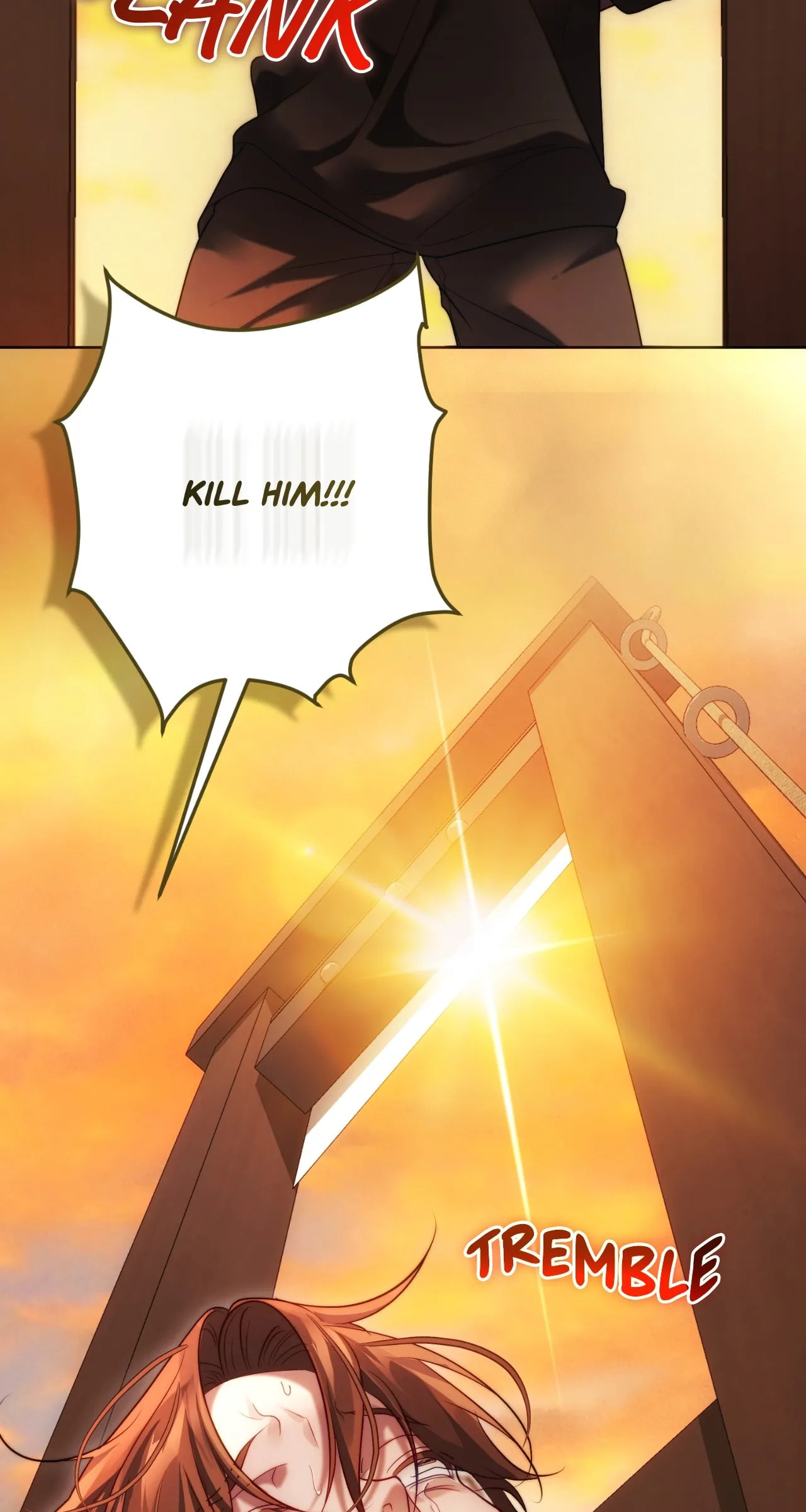 No More Regrets Chapter 65 page 33 - 