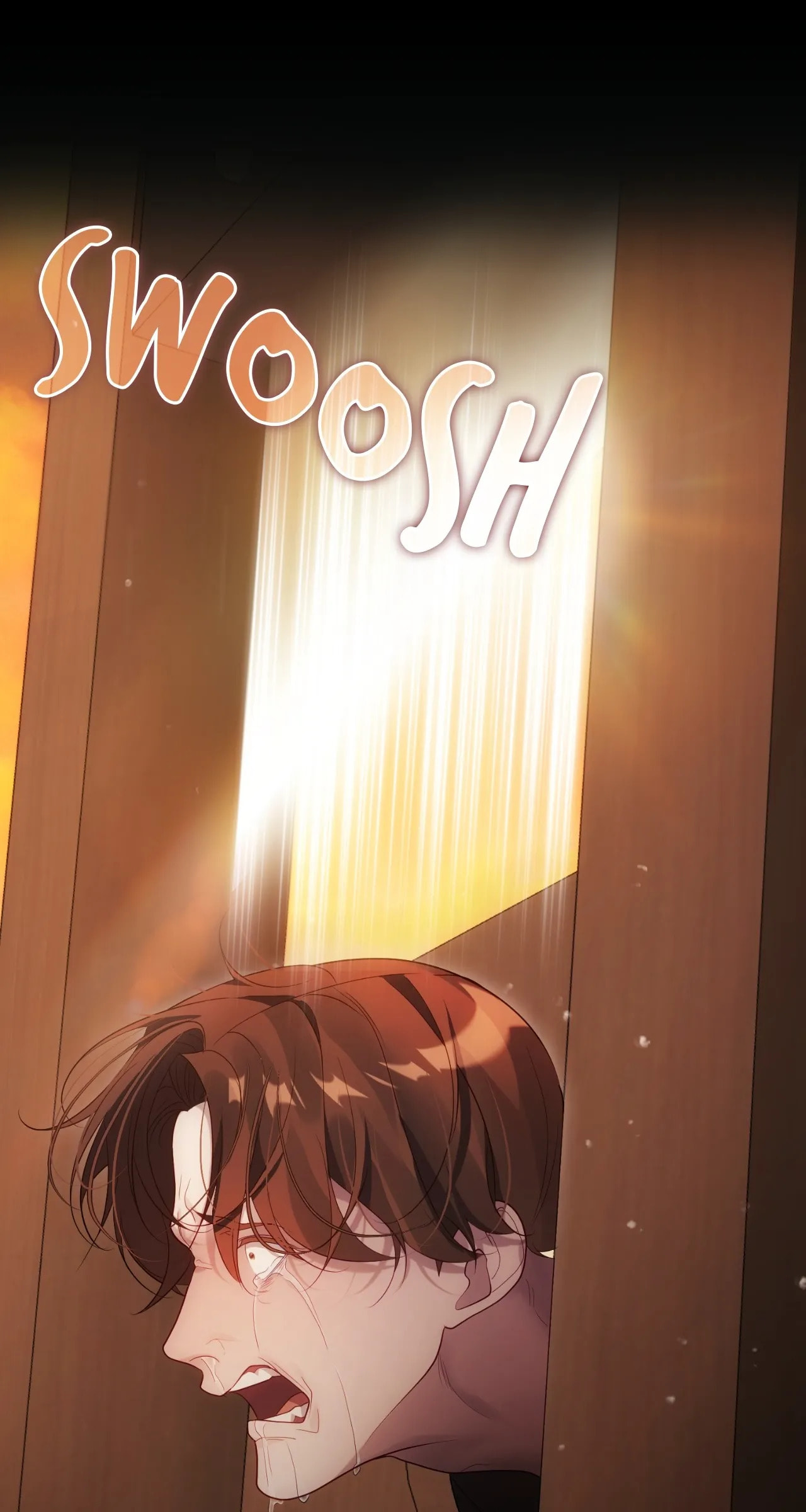 No More Regrets Chapter 65 page 37 - 