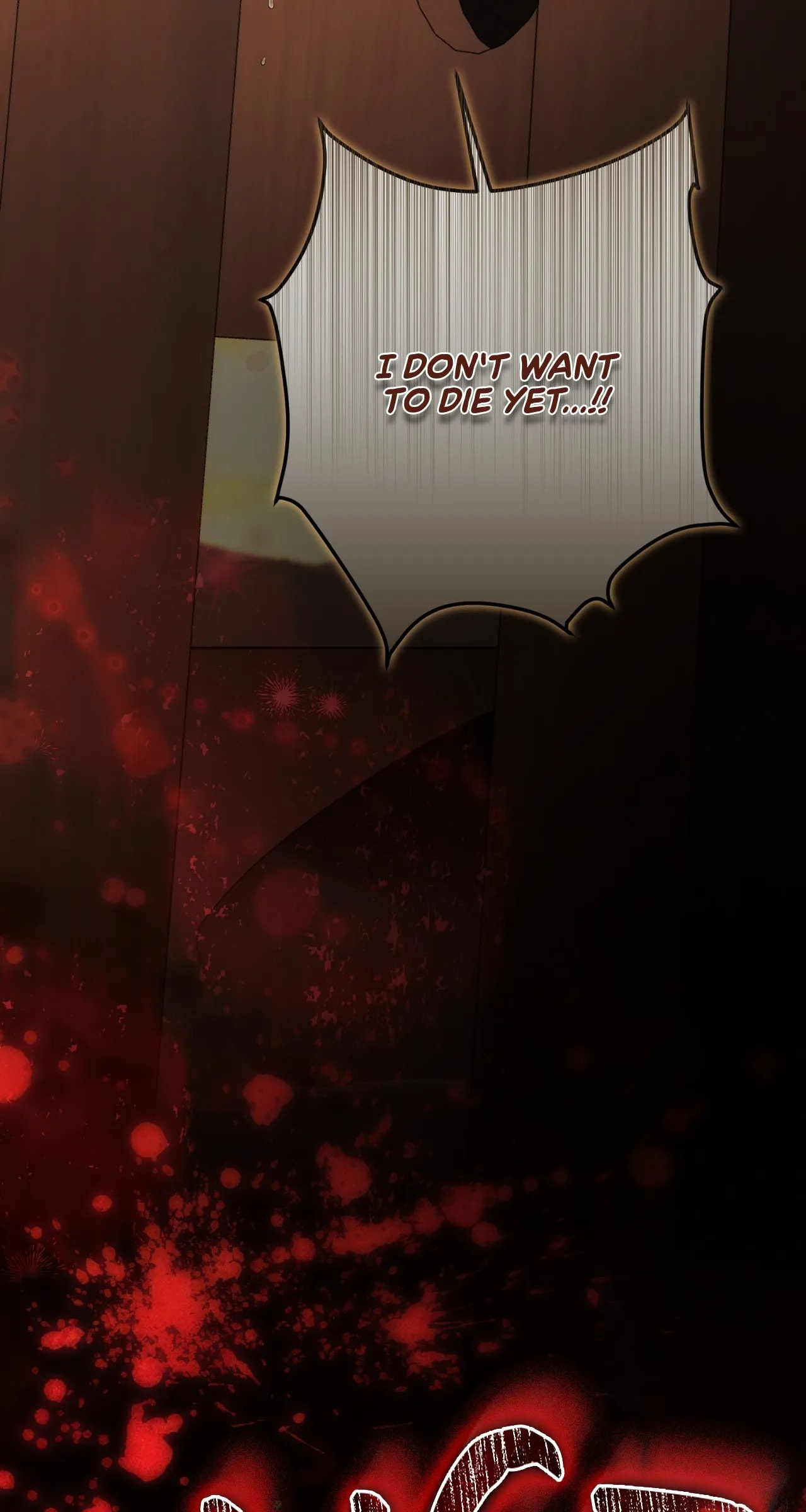 No More Regrets Chapter 65 page 38 - 