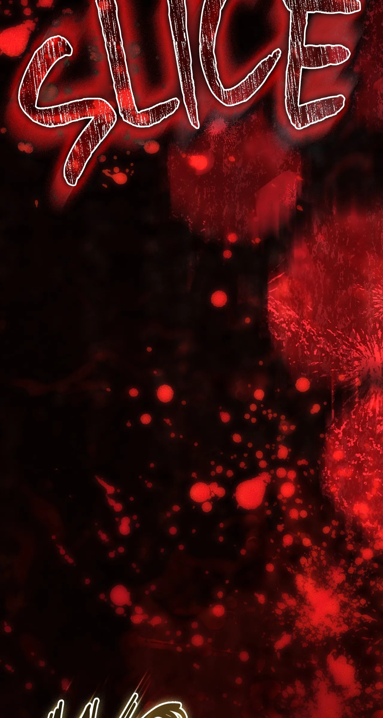 No More Regrets Chapter 65 page 39 - 