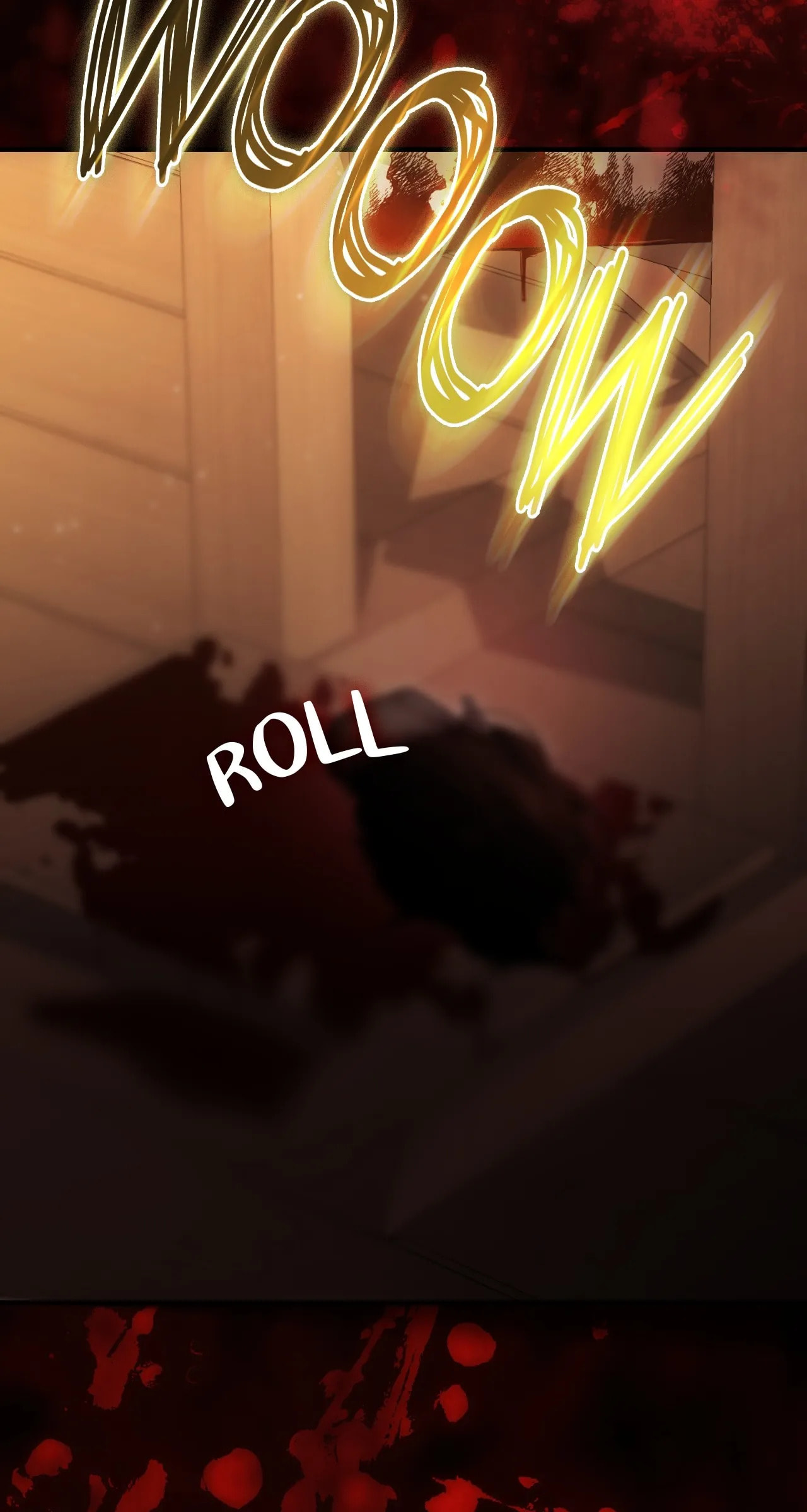 No More Regrets Chapter 65 page 40 - 
